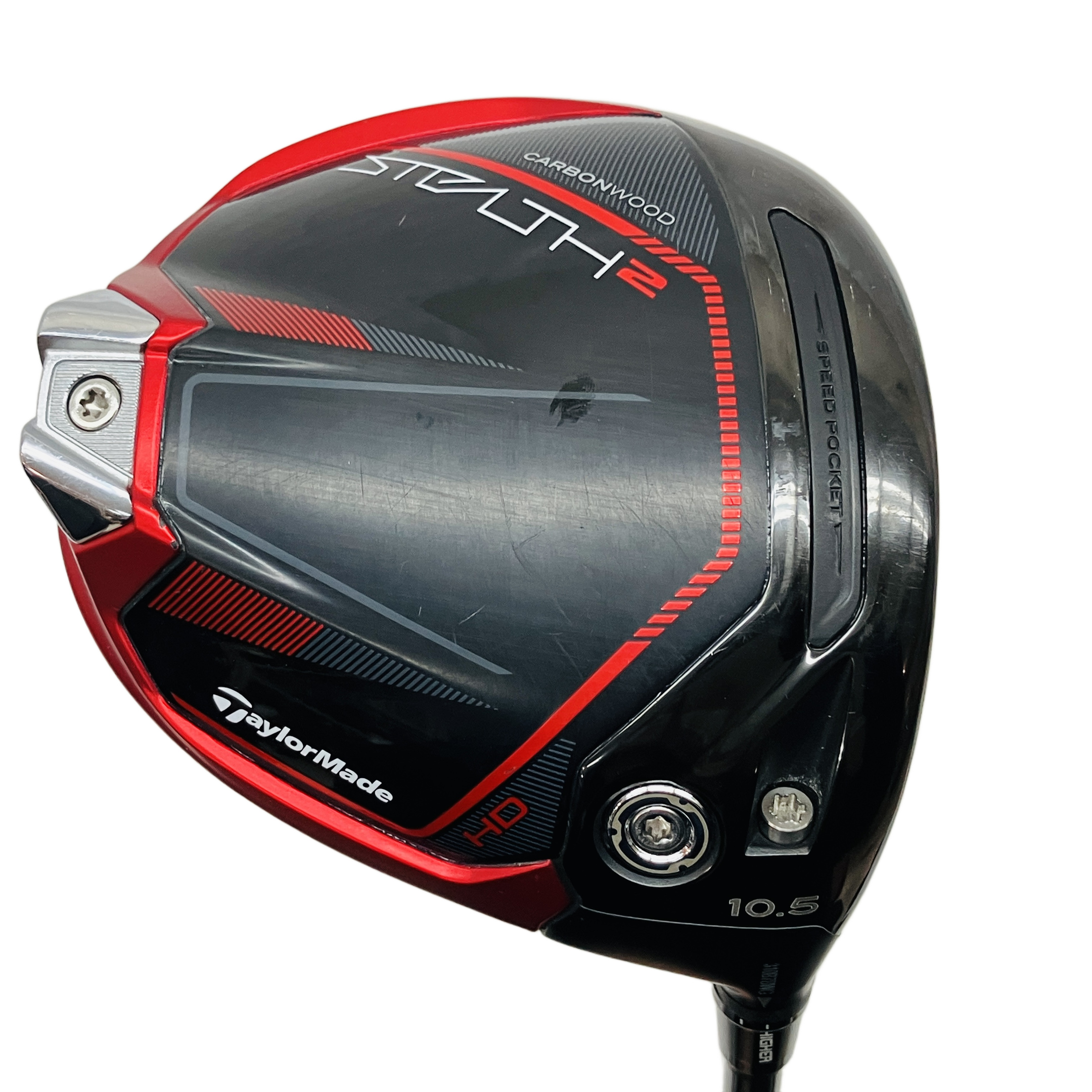 TaylorMade  STEALTH 2