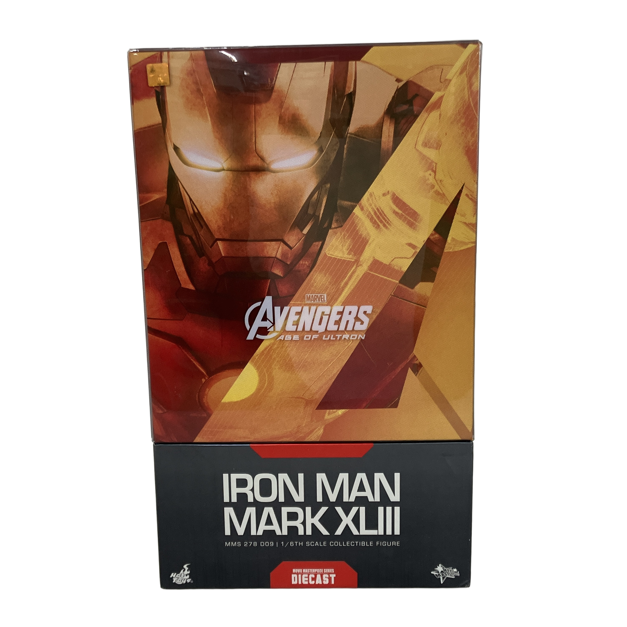 ホットトイズ   MMS278