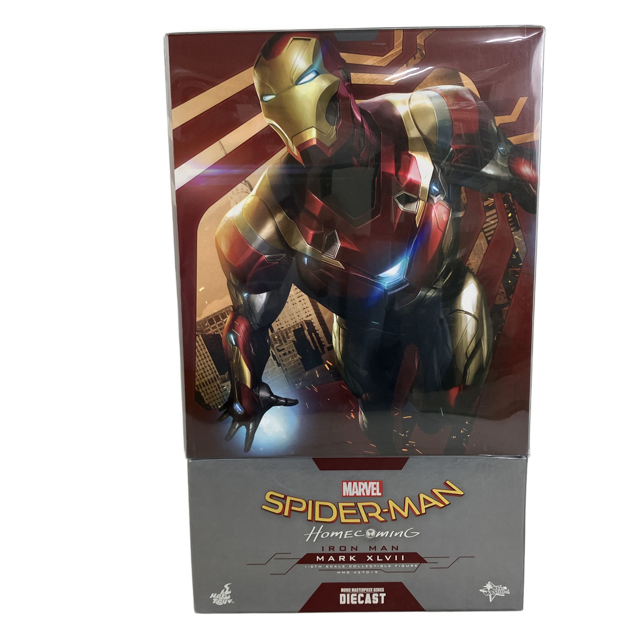 ホットトイズ   MMS427 