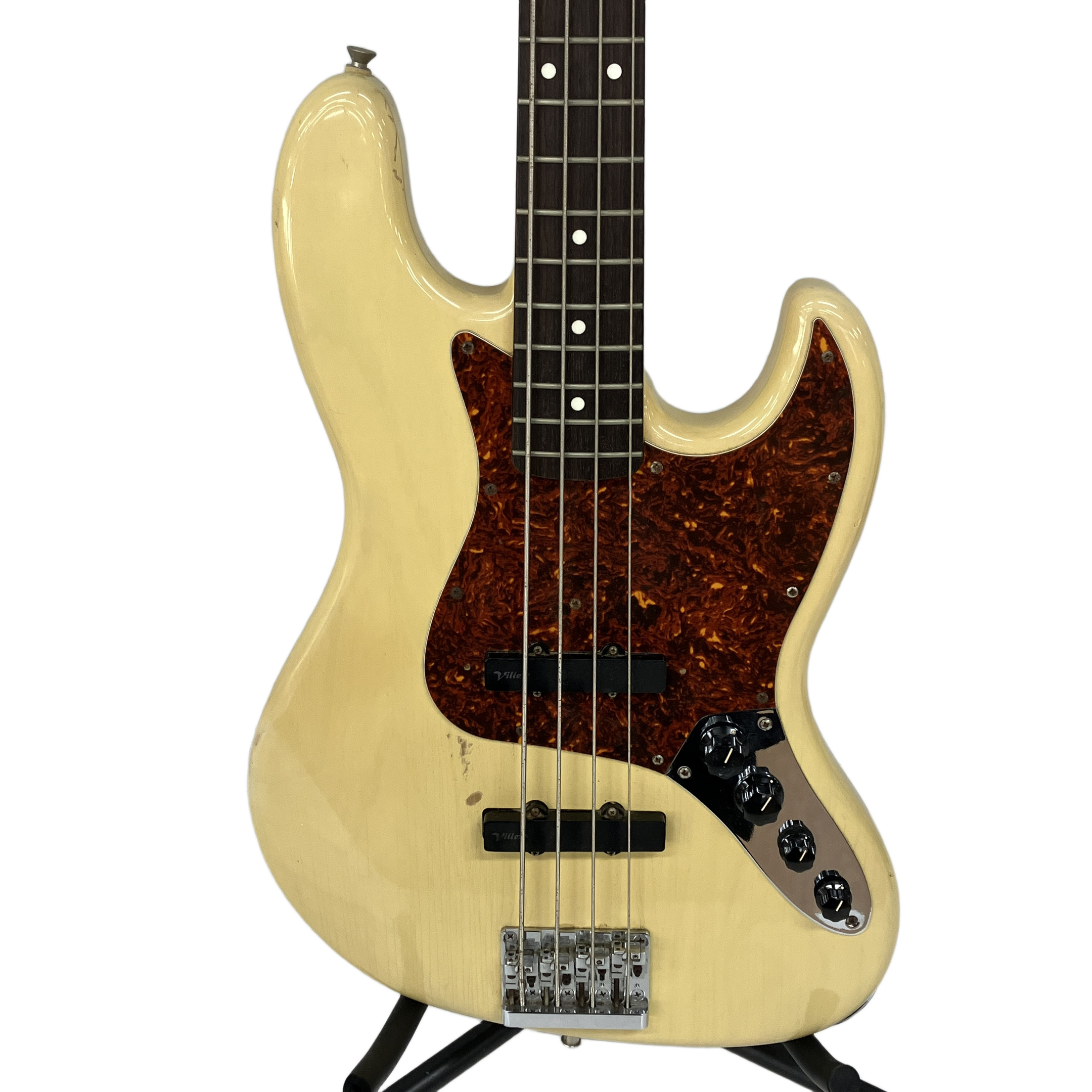 Fujigen フジゲン  custom House