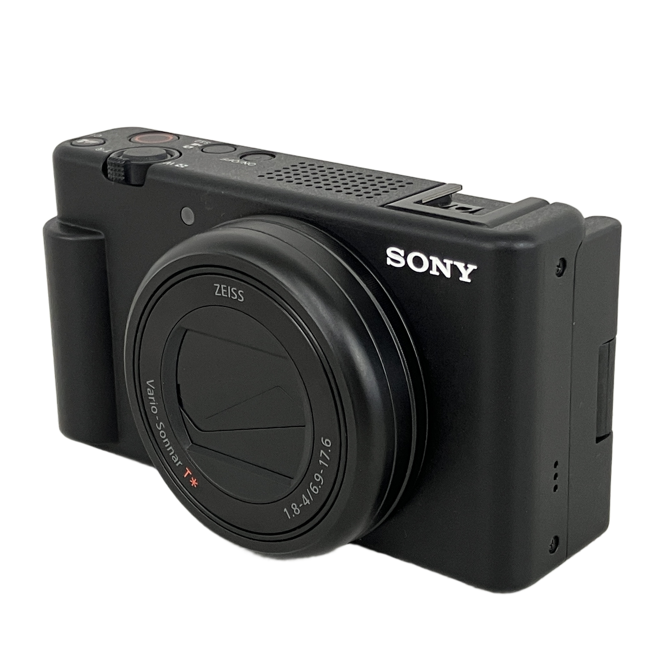 SONY  ZV-1M2