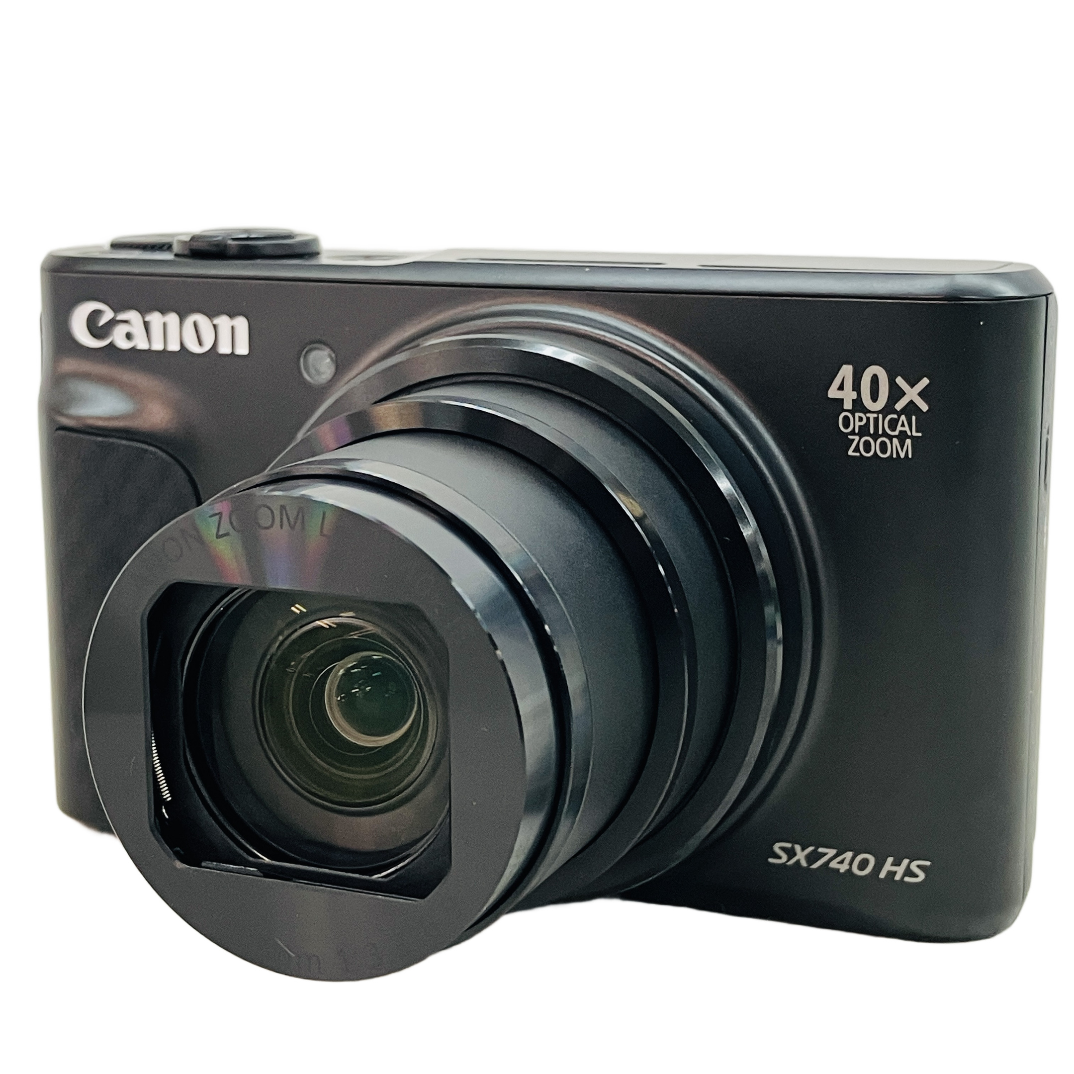 Canon  SX740HS