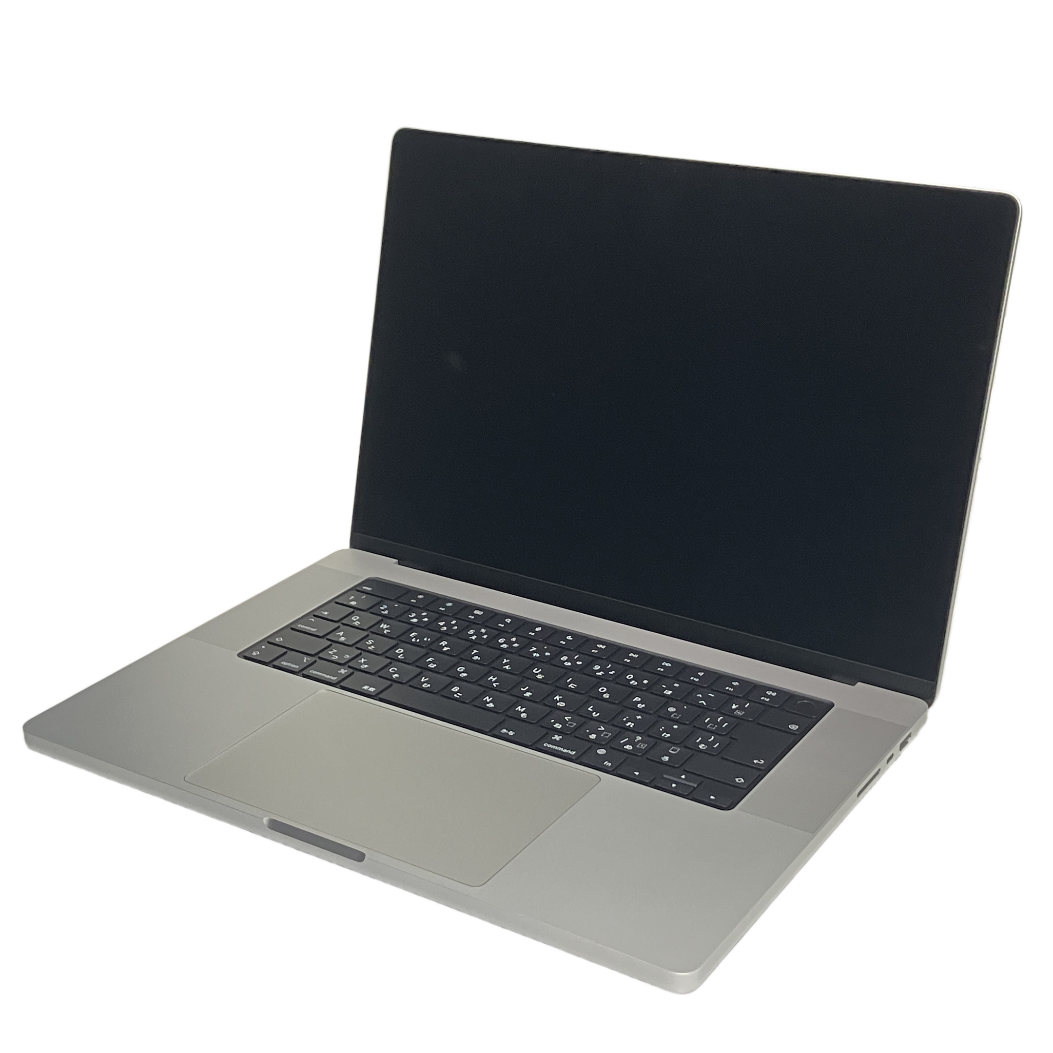 Apple  MacBook Pro 16インチ 2021