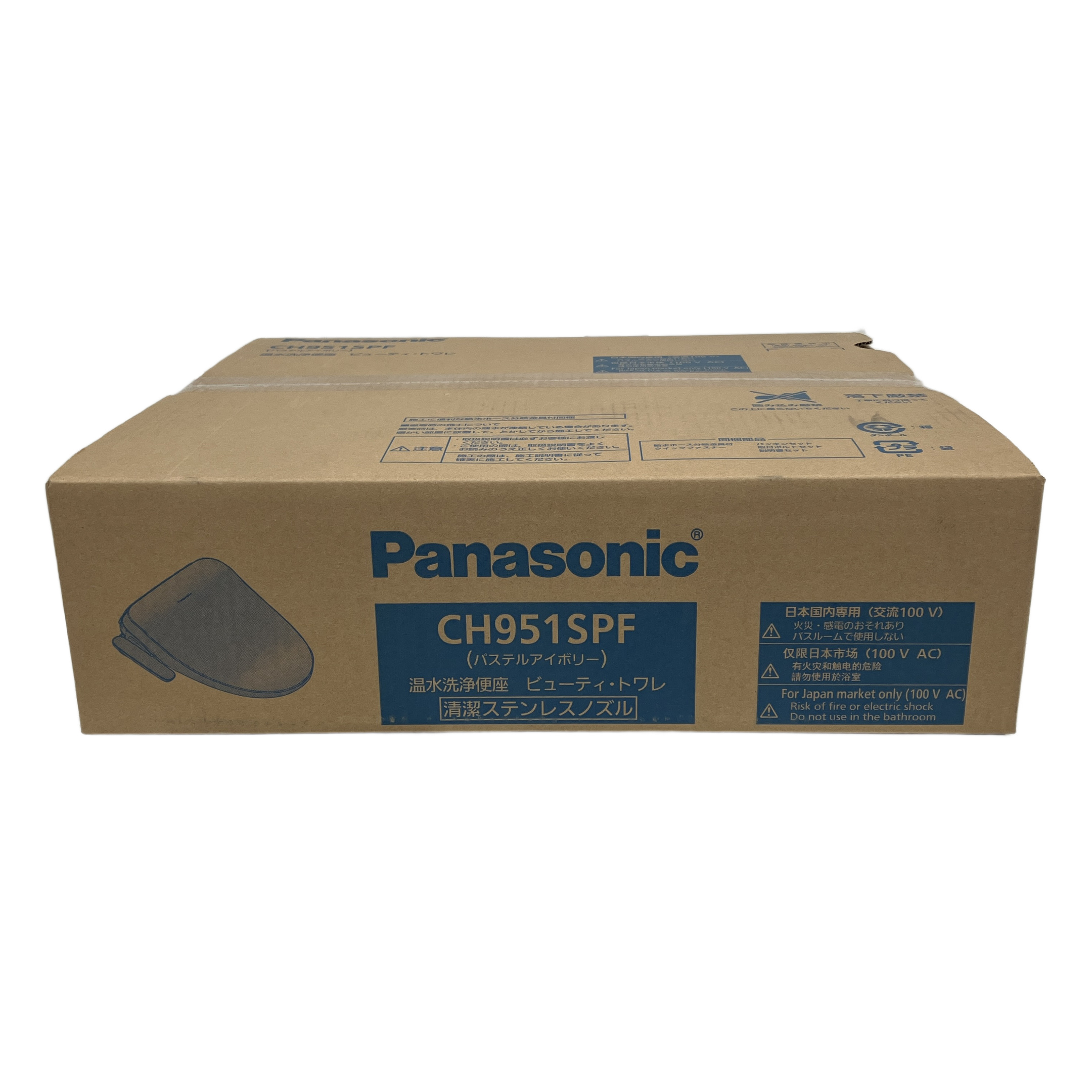 Panasonic   CH951SPF 