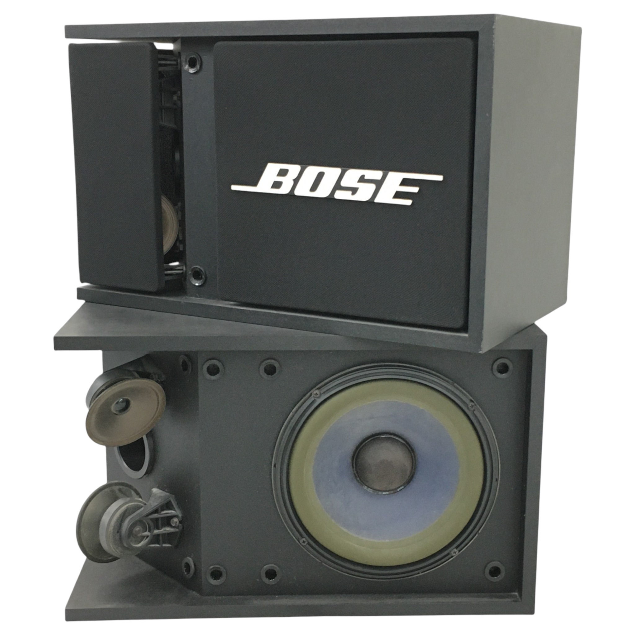 BOSE  MUSIC MONITOR-II