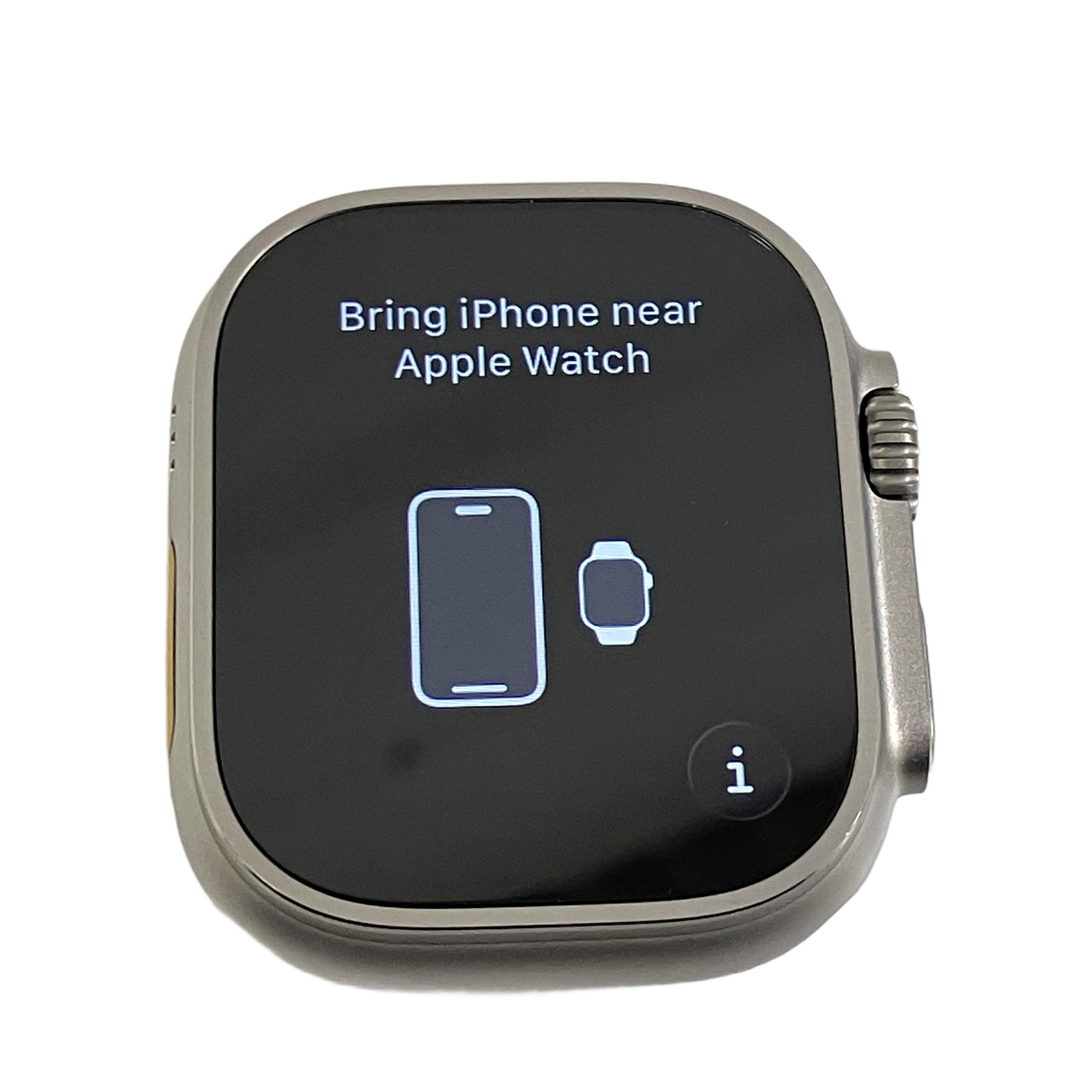 Apple (Softbank)  MEWH4J/A