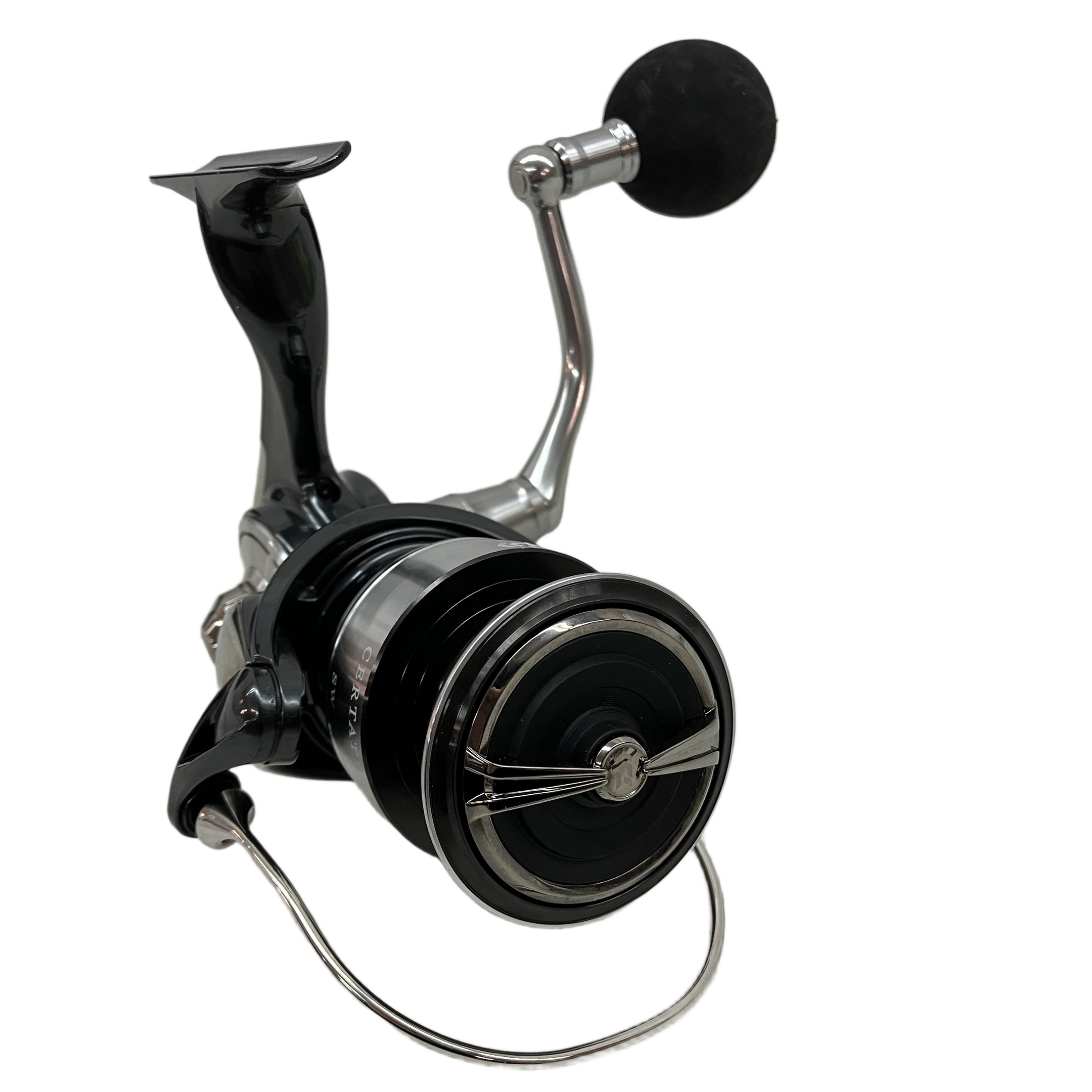 DAIWA   4000-XH CERTATE SW
