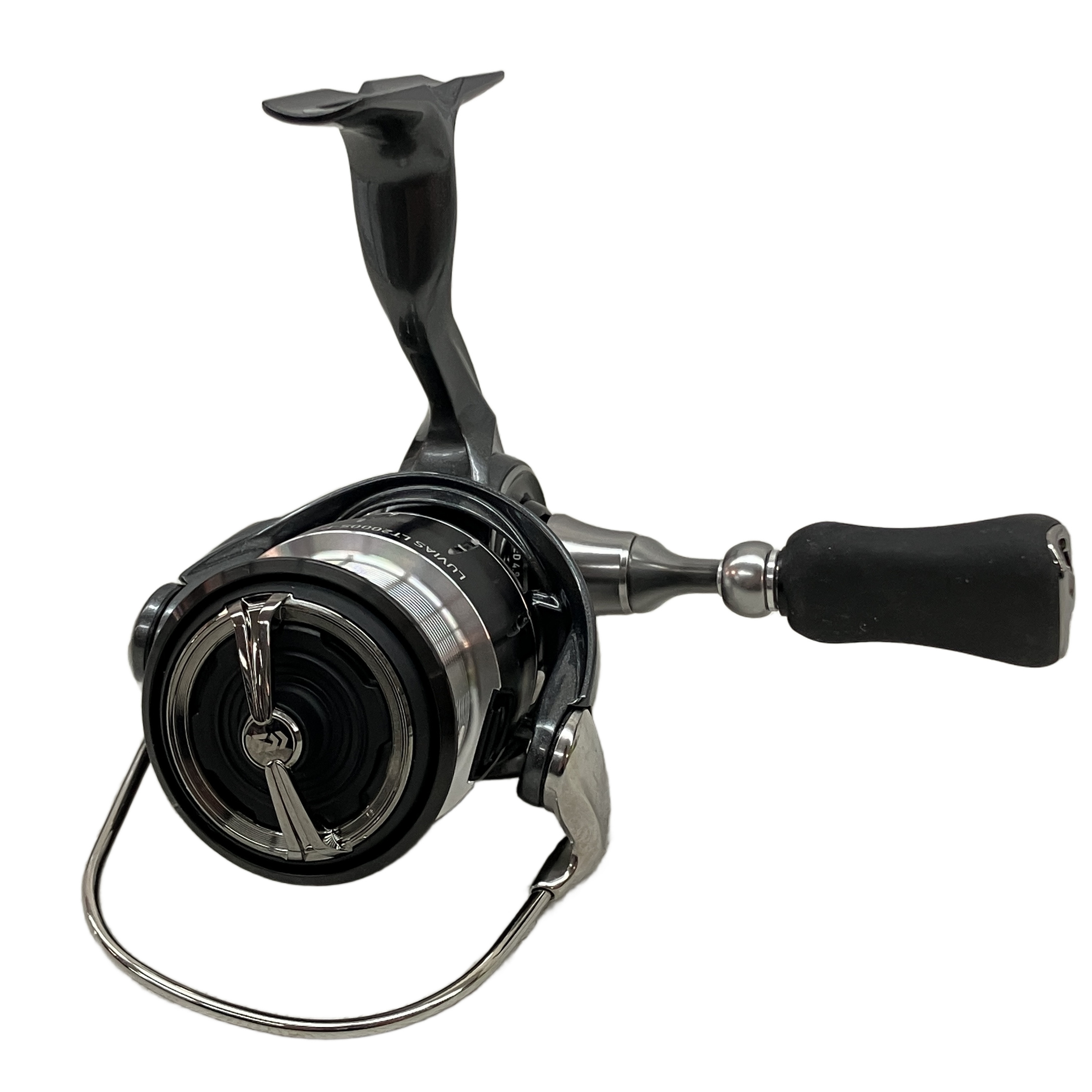 DAIWA  LUVIAS LT2000S-P