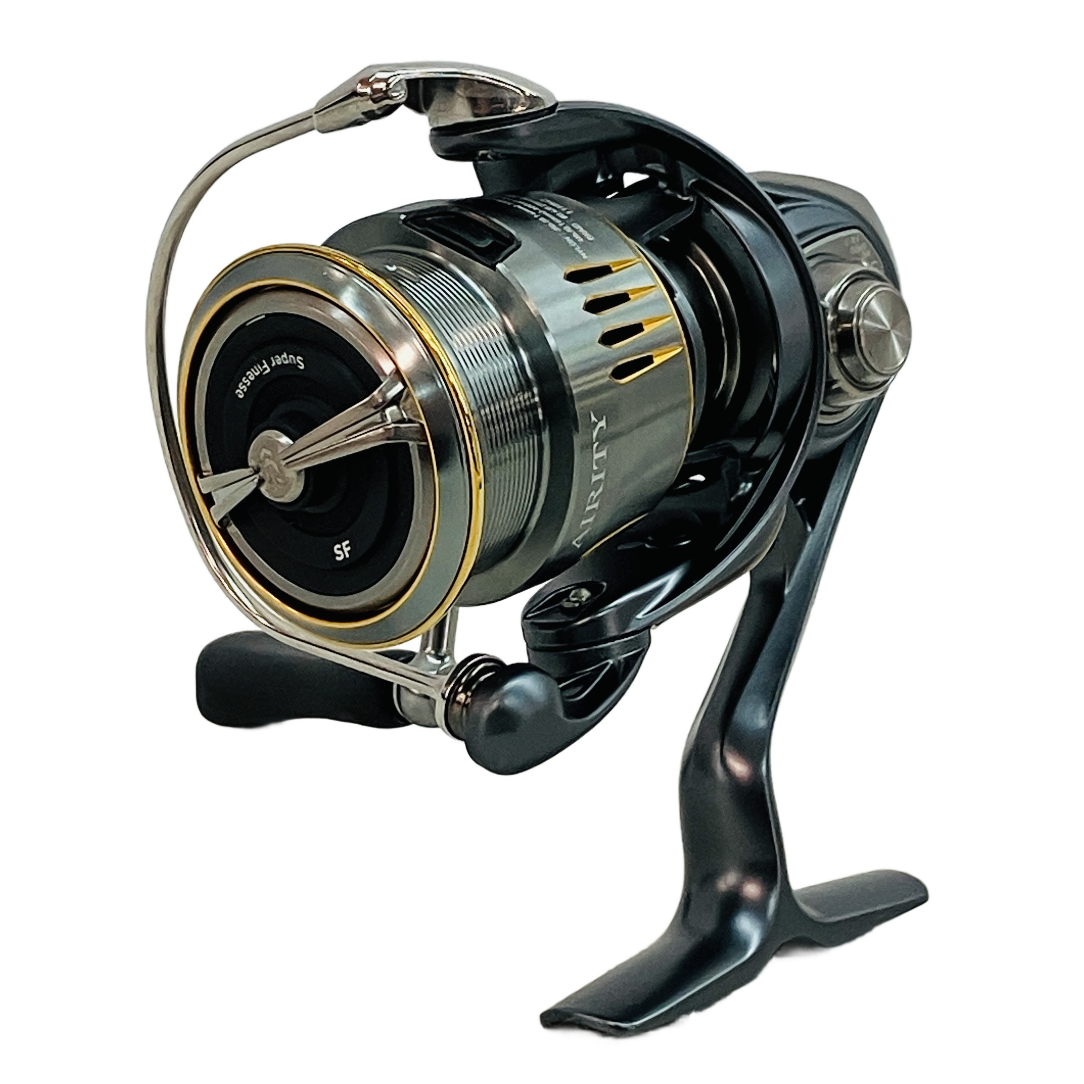 DAIWA  23 AIRITY SF2500SS