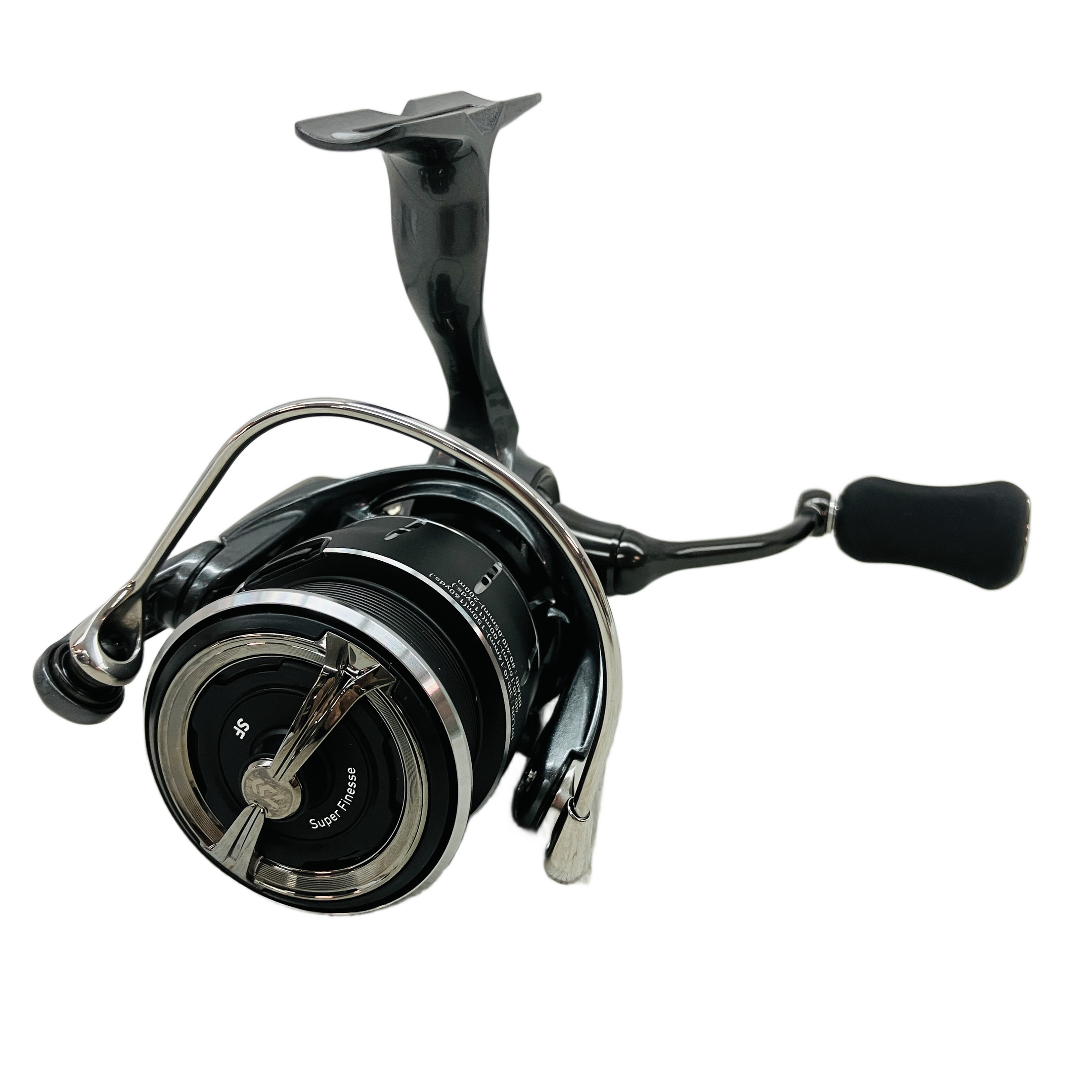 DAIWA  24 LUVIAS ST SF2500SS-H
