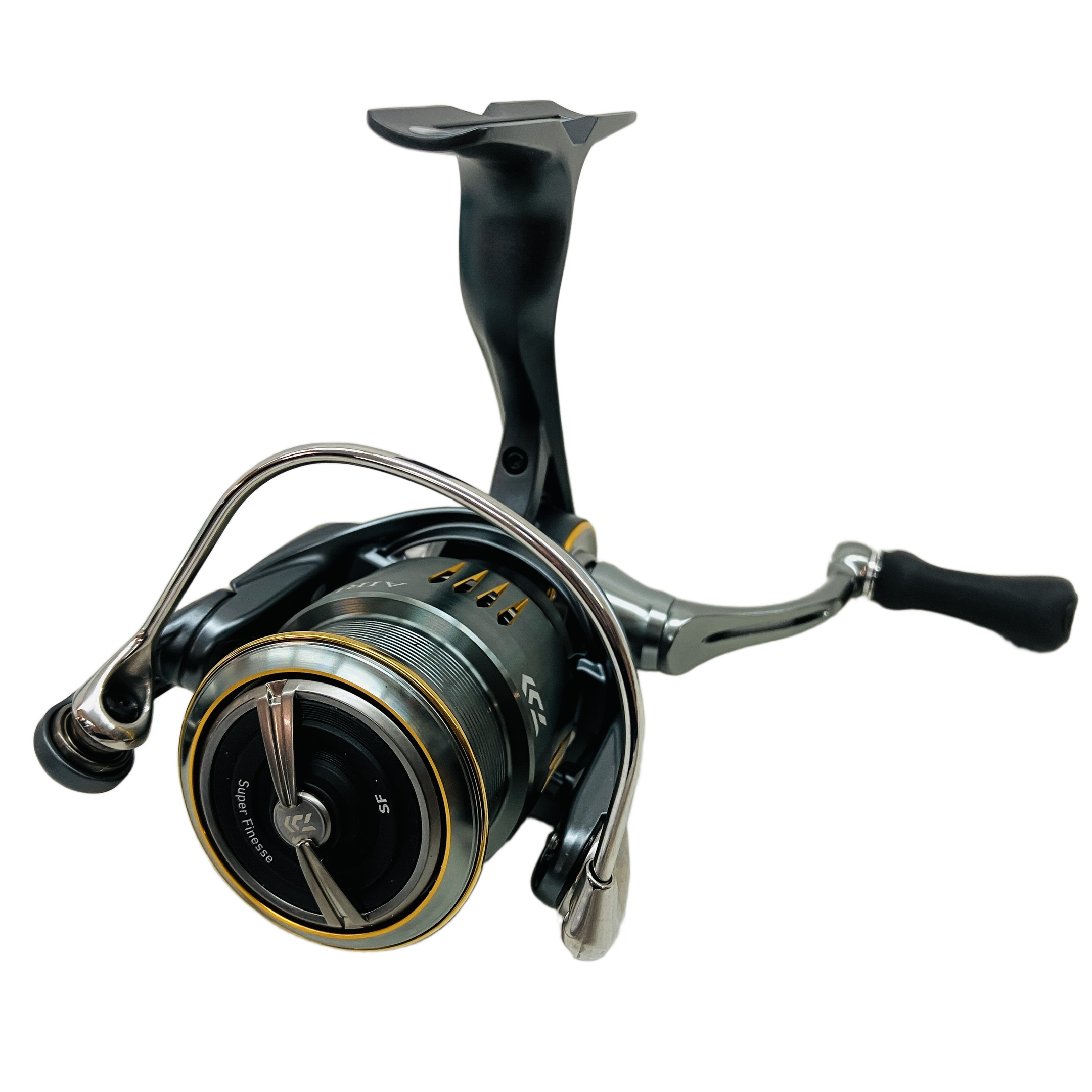 DAIWA ダイワ精工 23 AIRITY SF 1000S-P