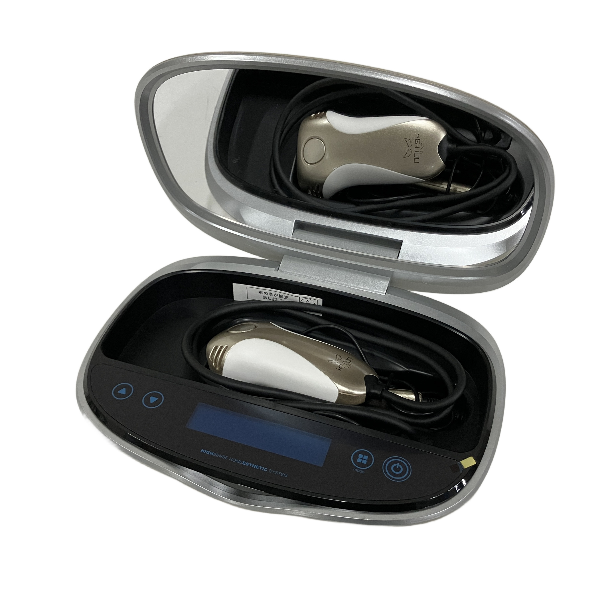 エムテック  NIPL-2080