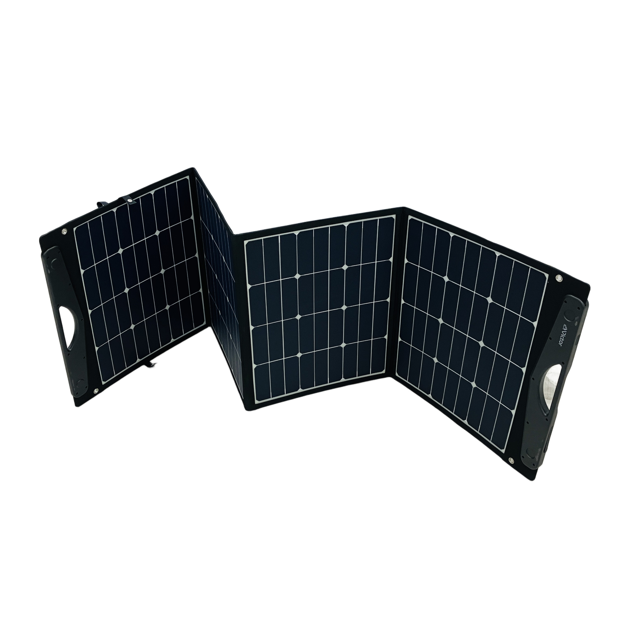 JVC (JVCケンウッド)  ポータブルソーラーパネル