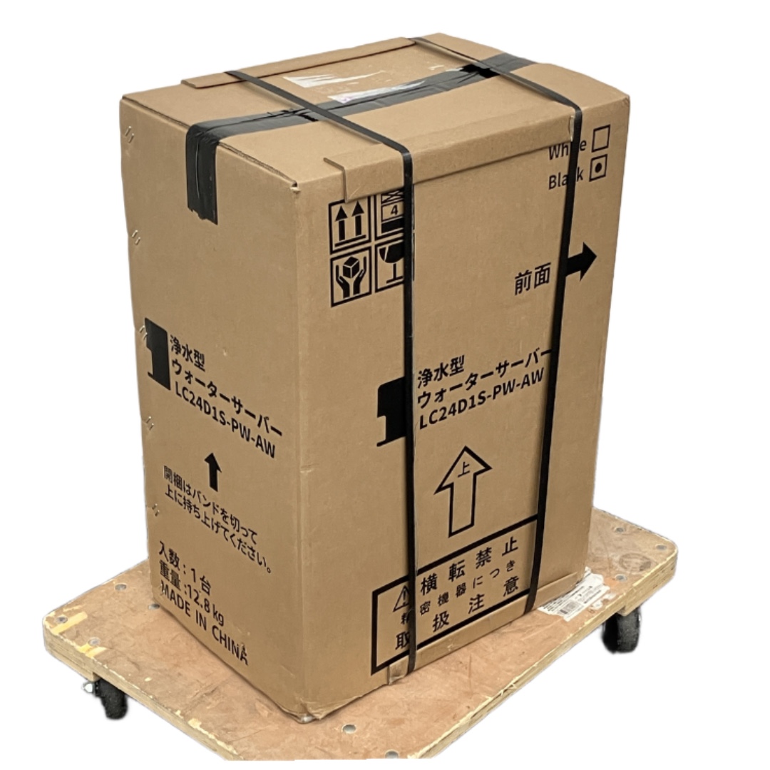 Locca  LC24D1S-PW -AW