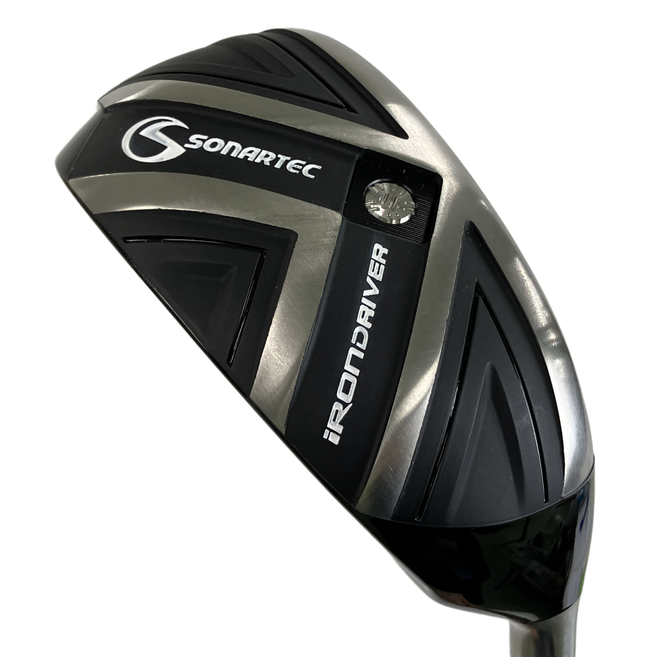 SONARTEC  ゴルフクラブ iRONDRIVER