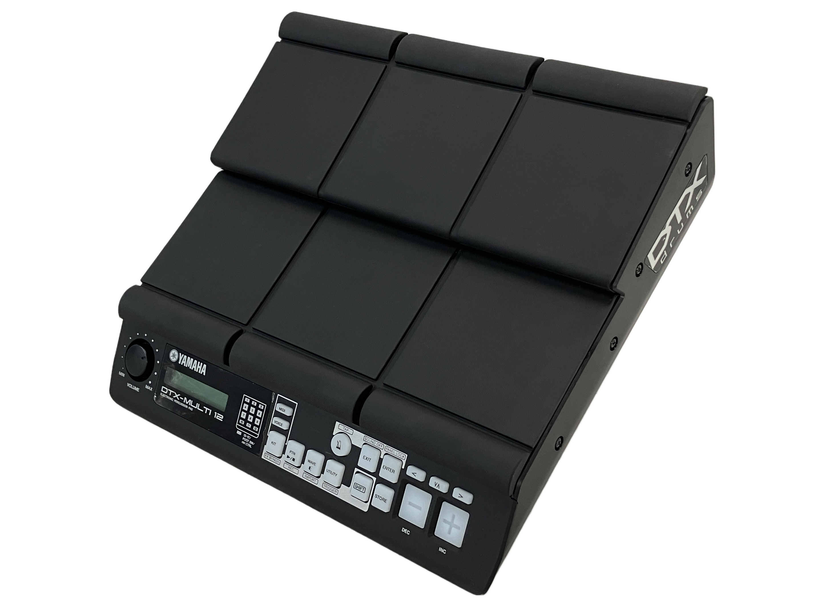 YAMAHA  DTX-MULTI 12