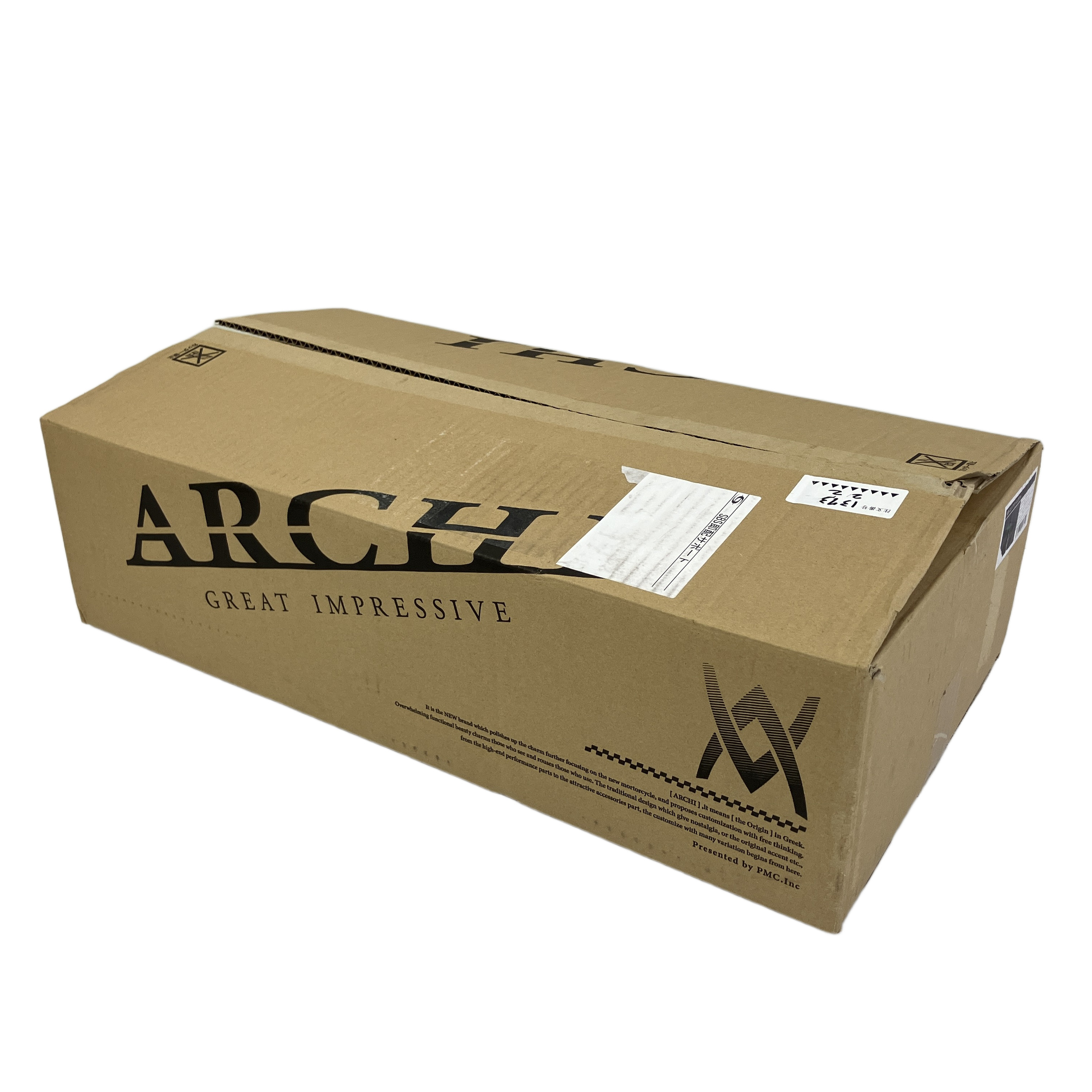 ARCHI バイクパーツ 189-1433