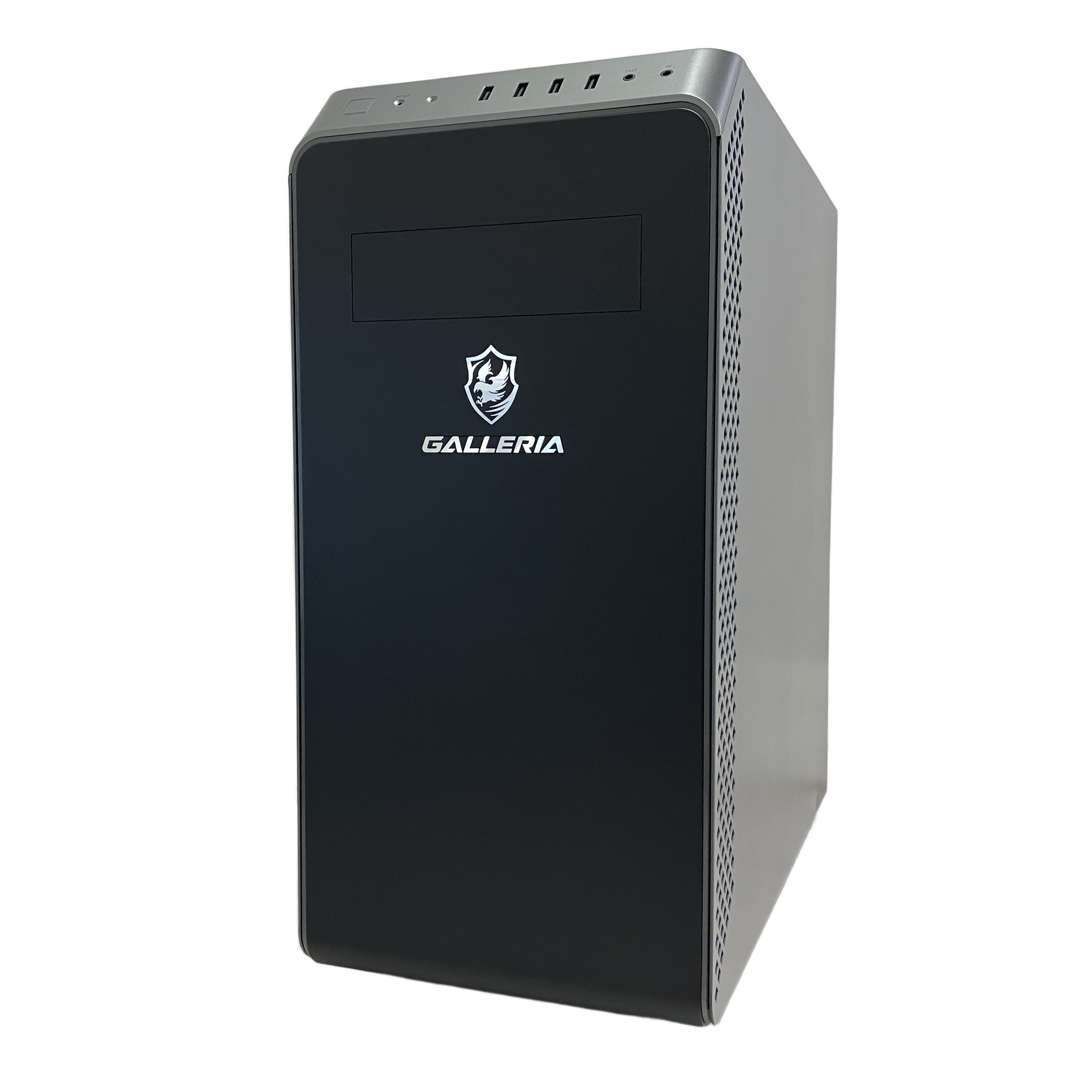 Thirdwave Corporation  XA7C-R36T(SK/H570)