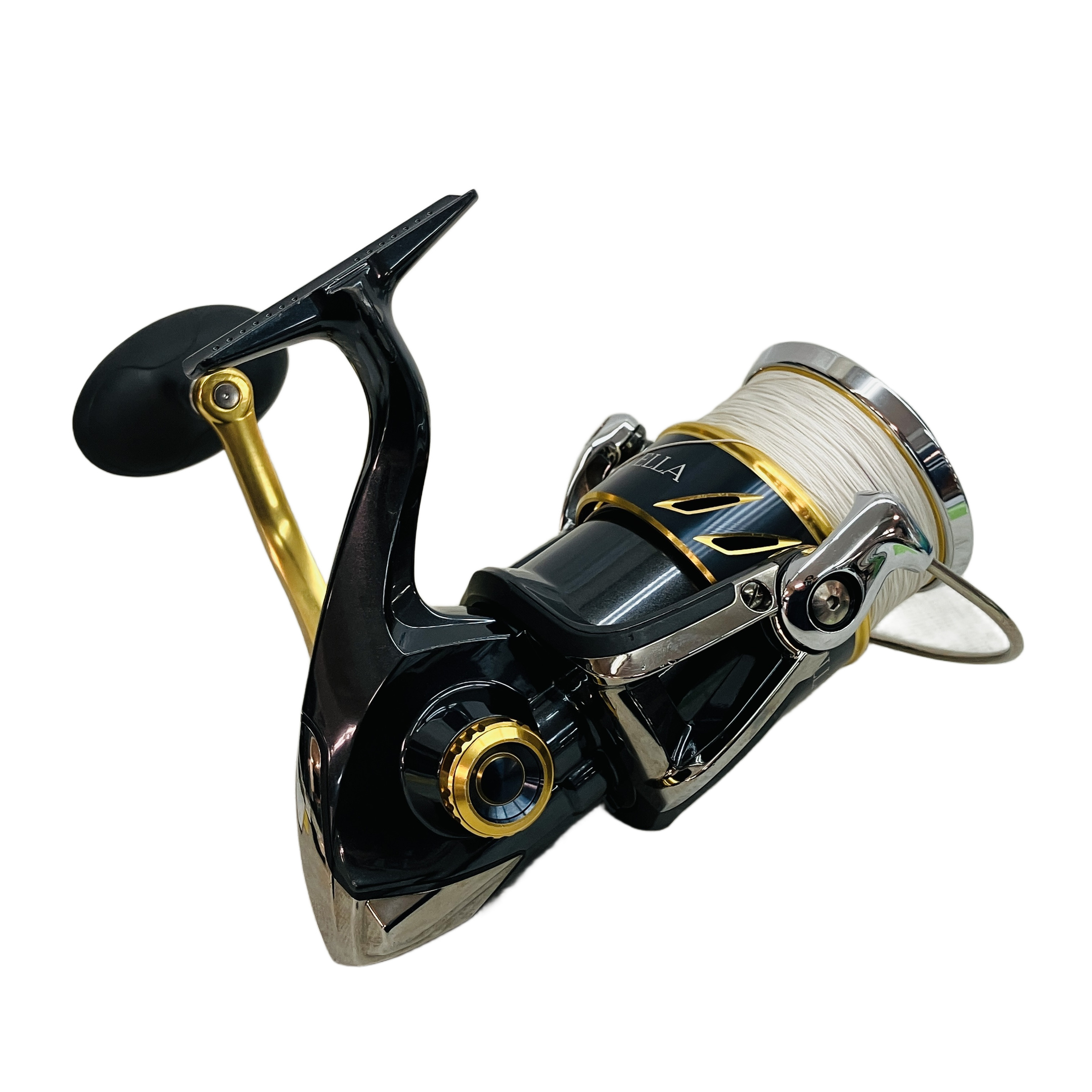 SHIMANO  STELLA SW14000XG-B