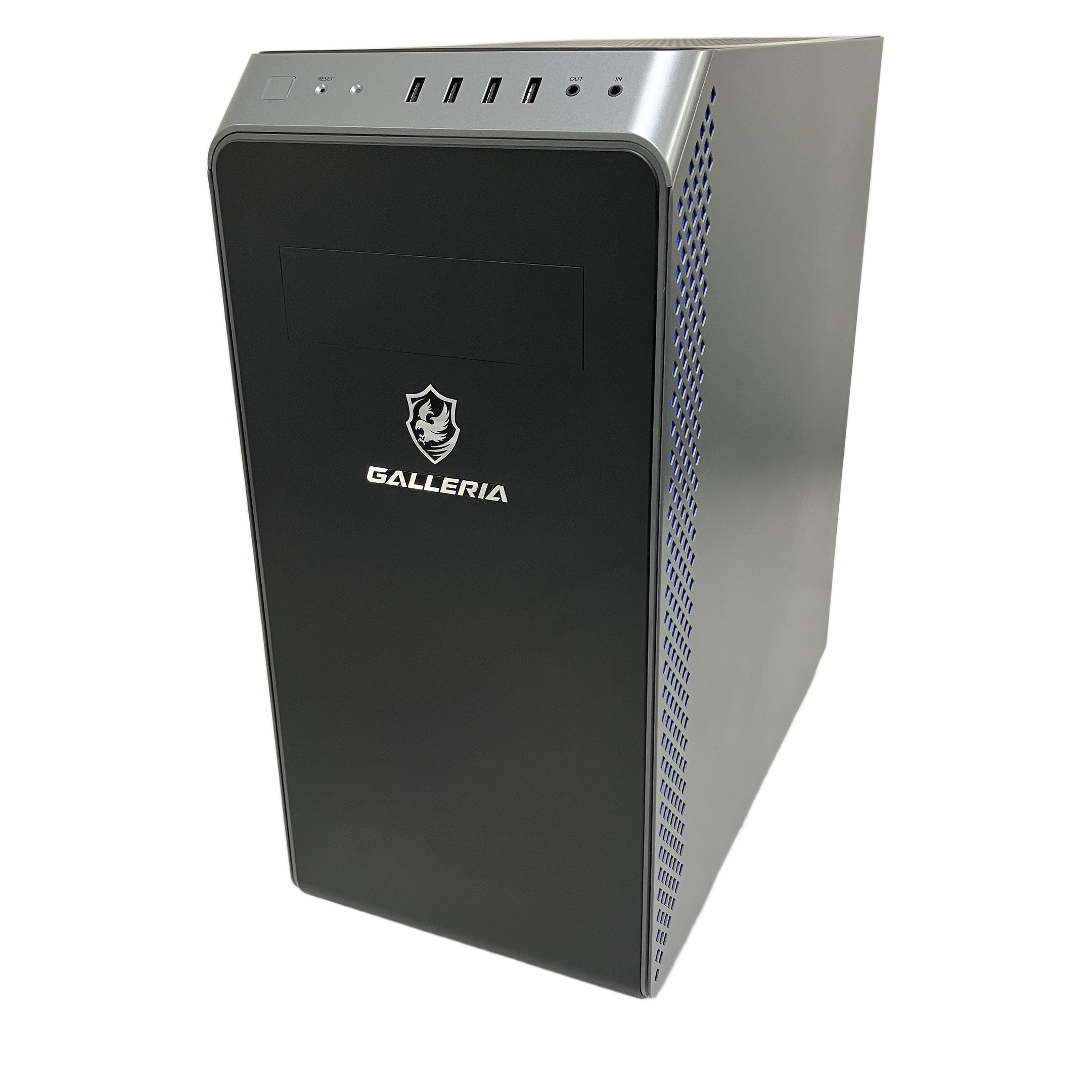 Thirdwave Corporation  XA7R-R46(SK/B550)