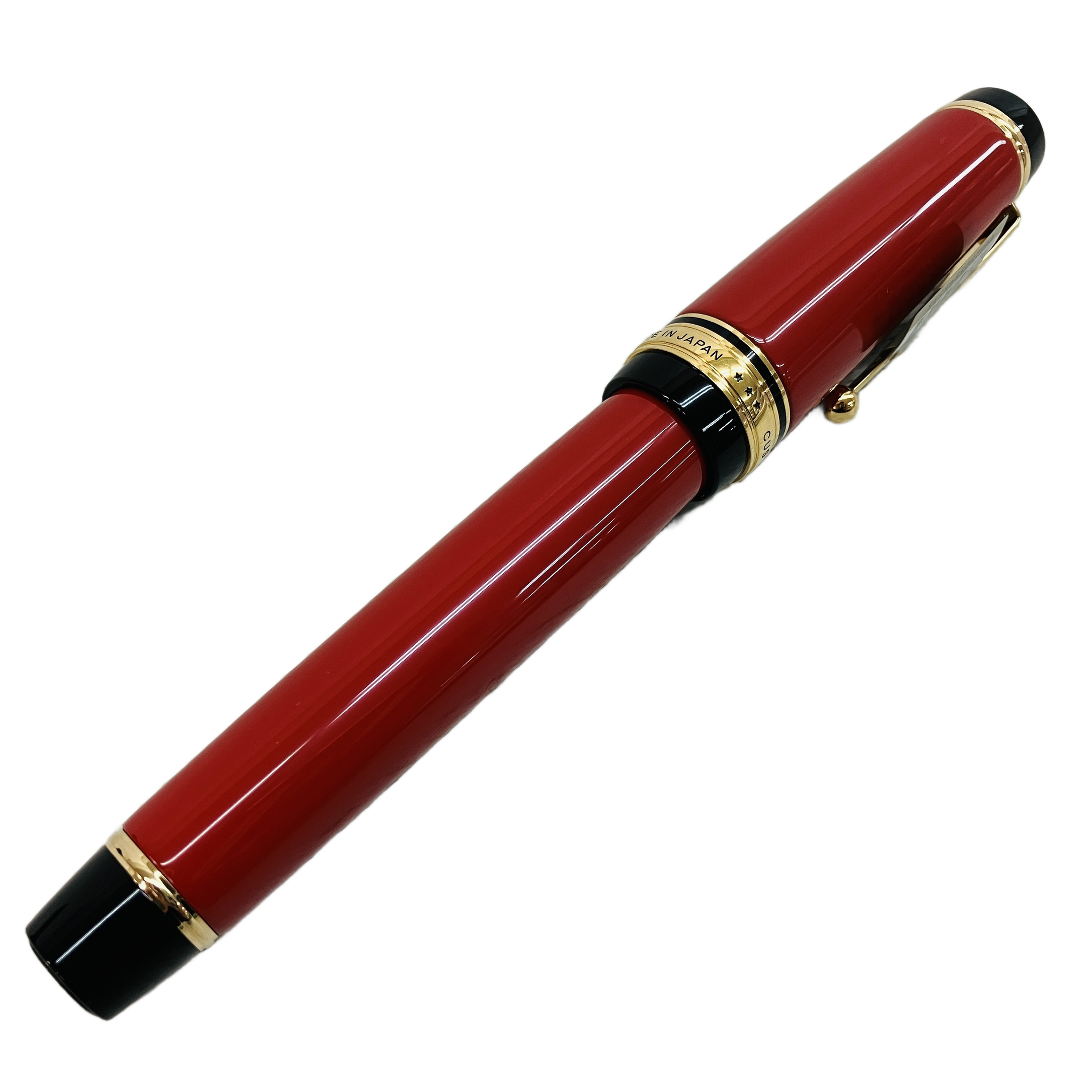 PILOT   FKV-88SR-R-M