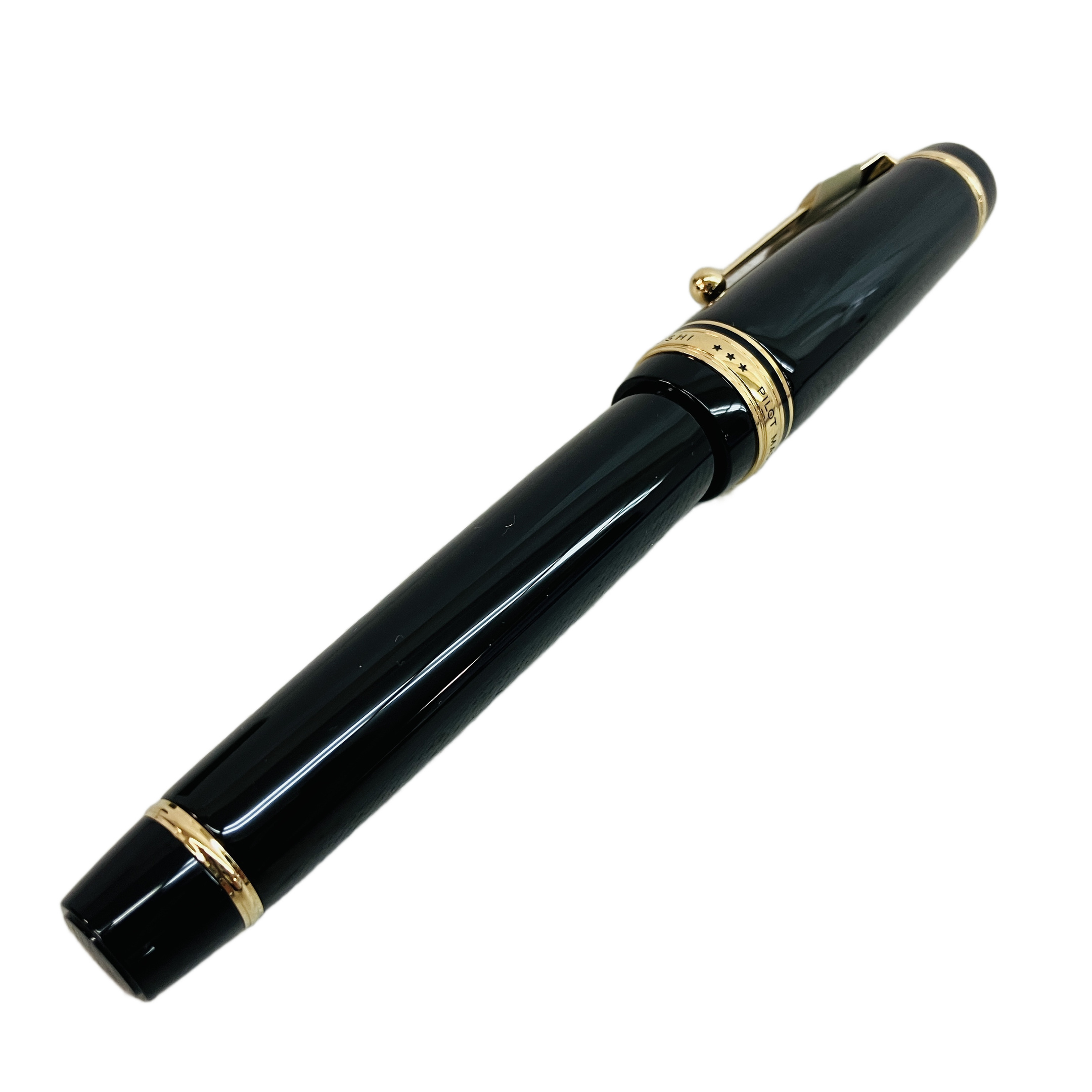 PILOT   FKV-88SR-B-M