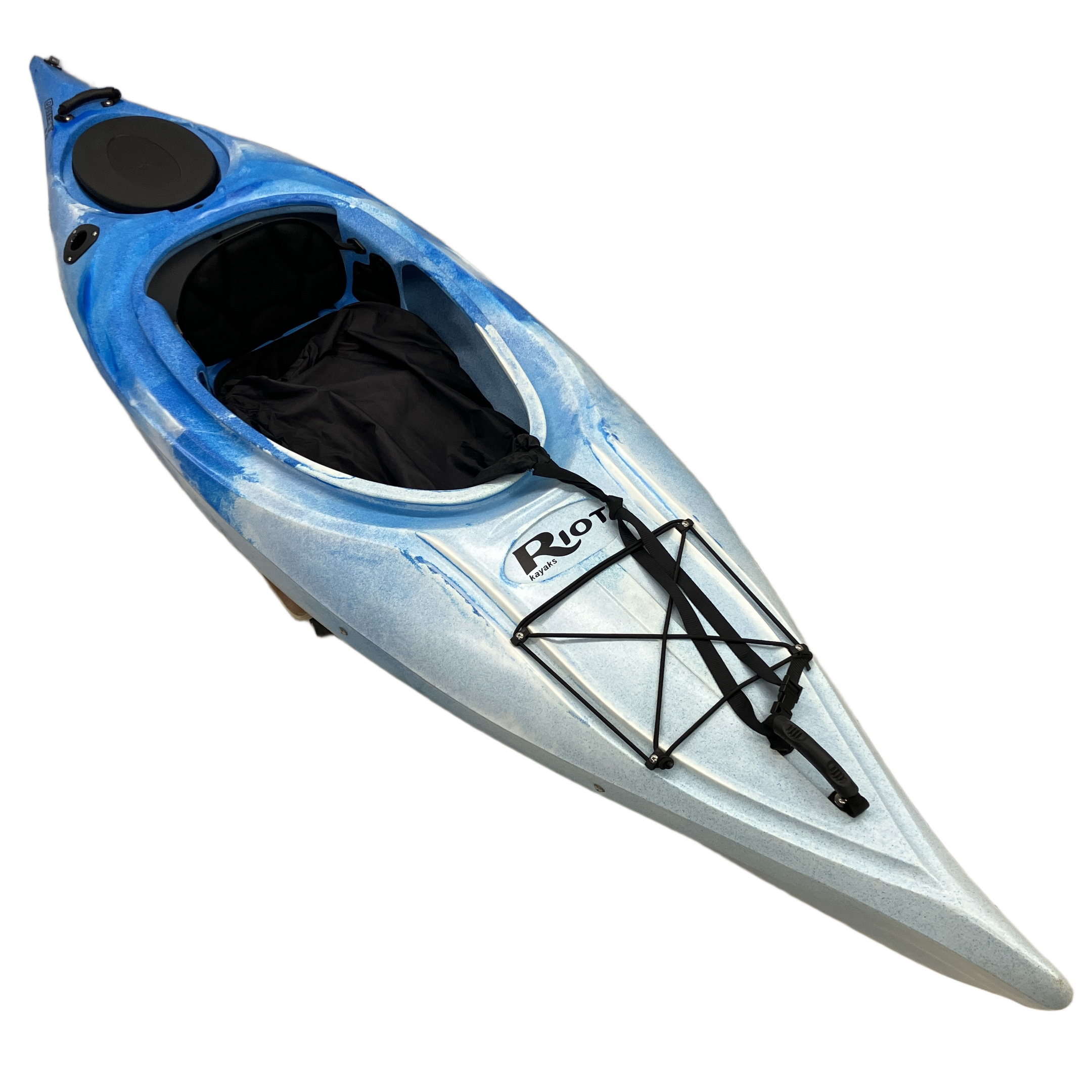 RIOT Kayaks (ライオット)  QUEST 9.5 (クエスト 9.5)