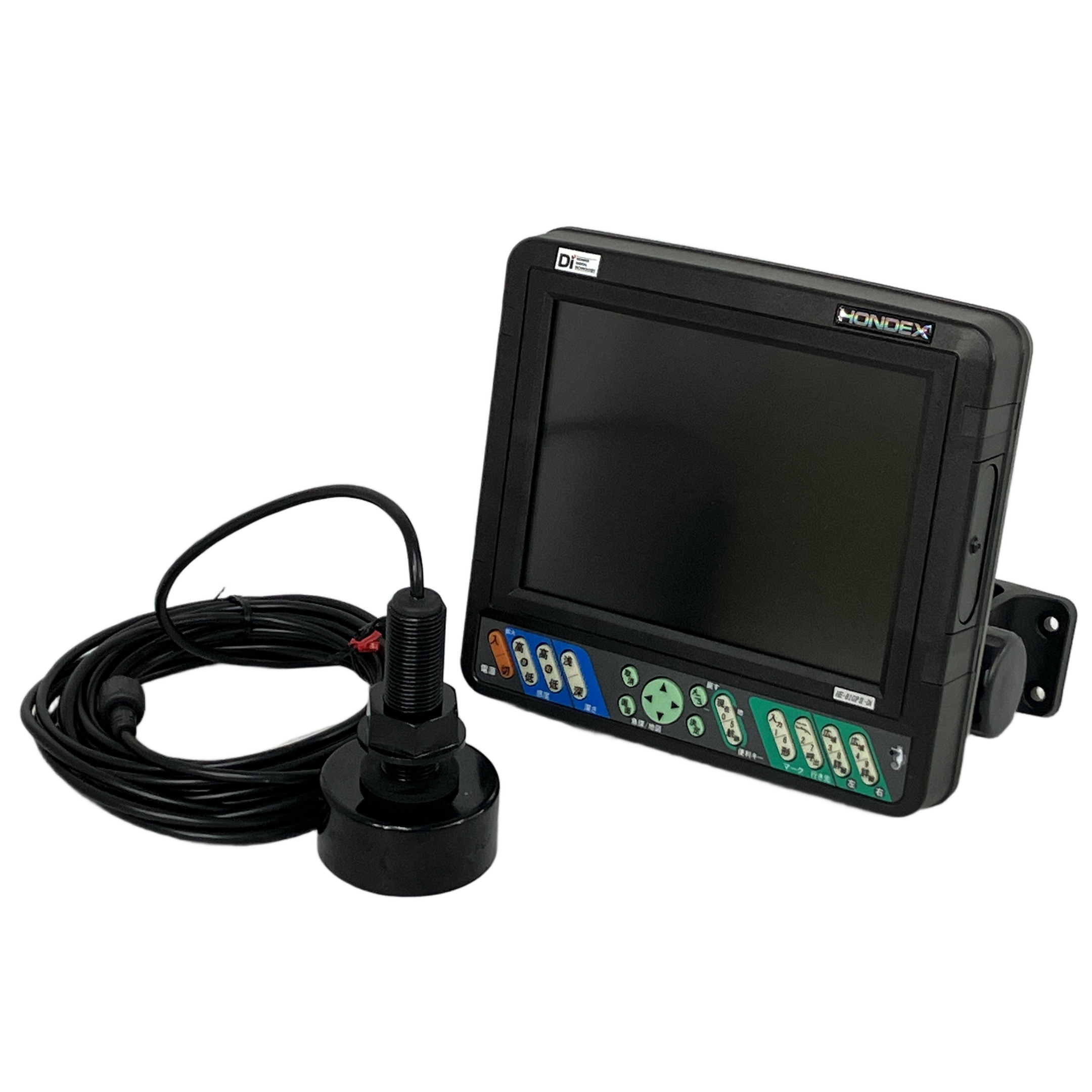 HONDEX   HE-81GP2-DI