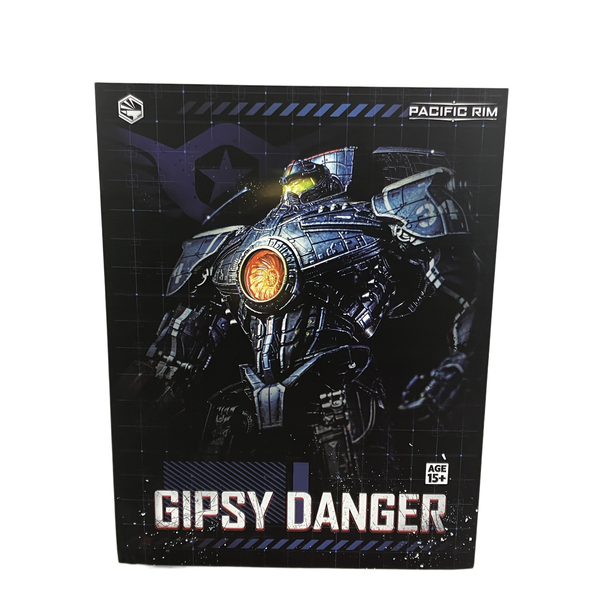 Infinity Studio   パシフィック リム  ジプシーデンジャー 