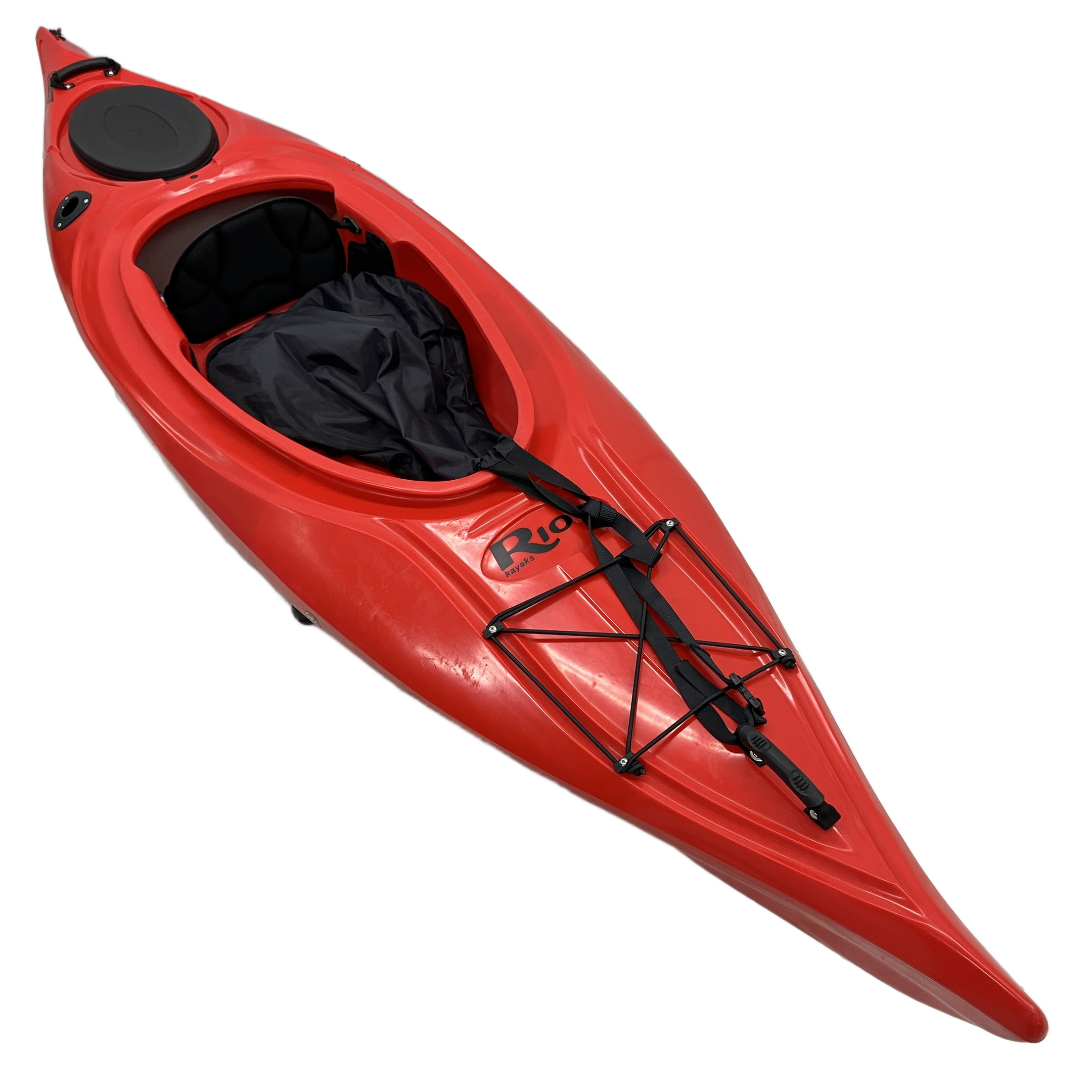 RIOT Kayaks (ライオット)  QUEST 9.5 (クエスト 9.5)