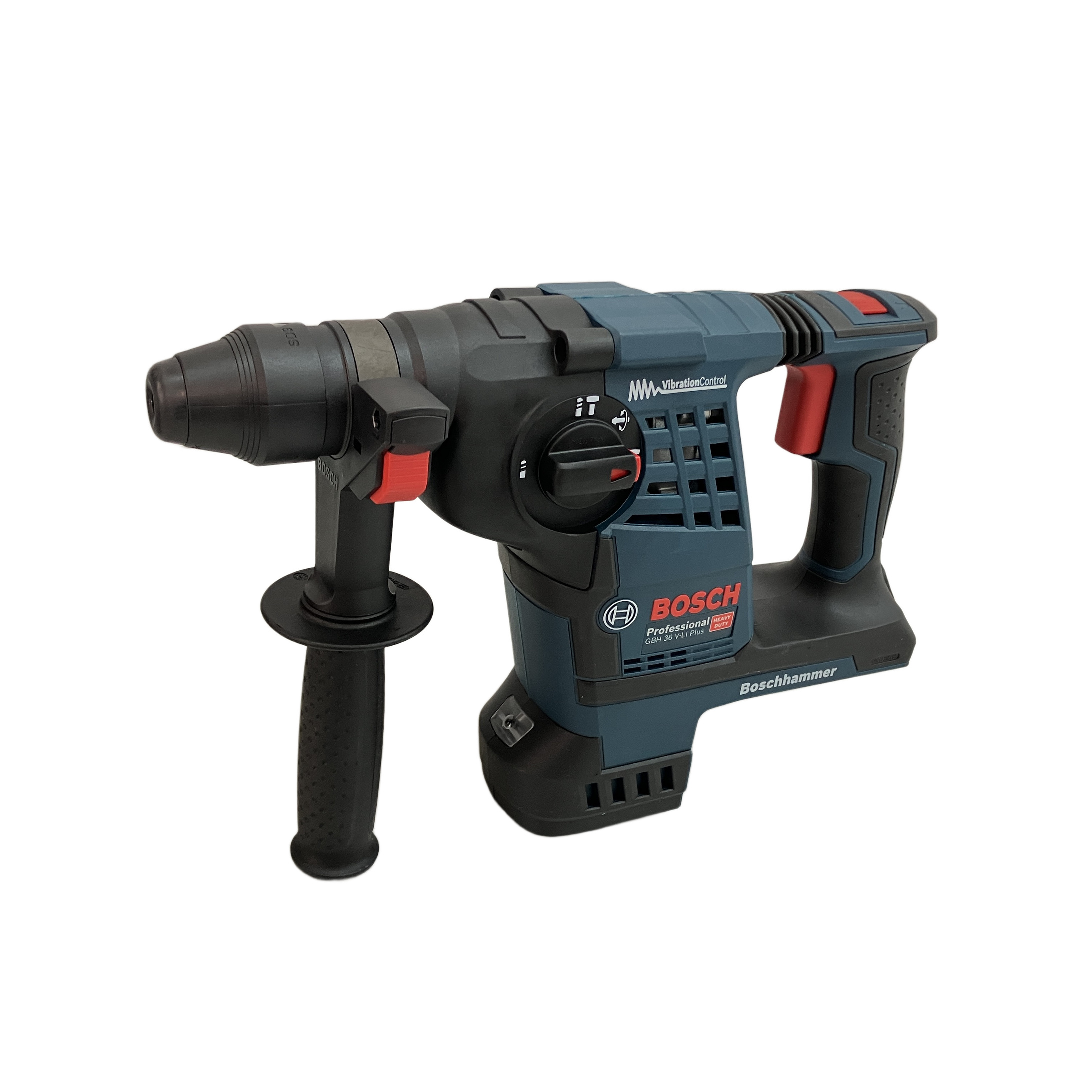 BOSCH GBH36V-PLUS