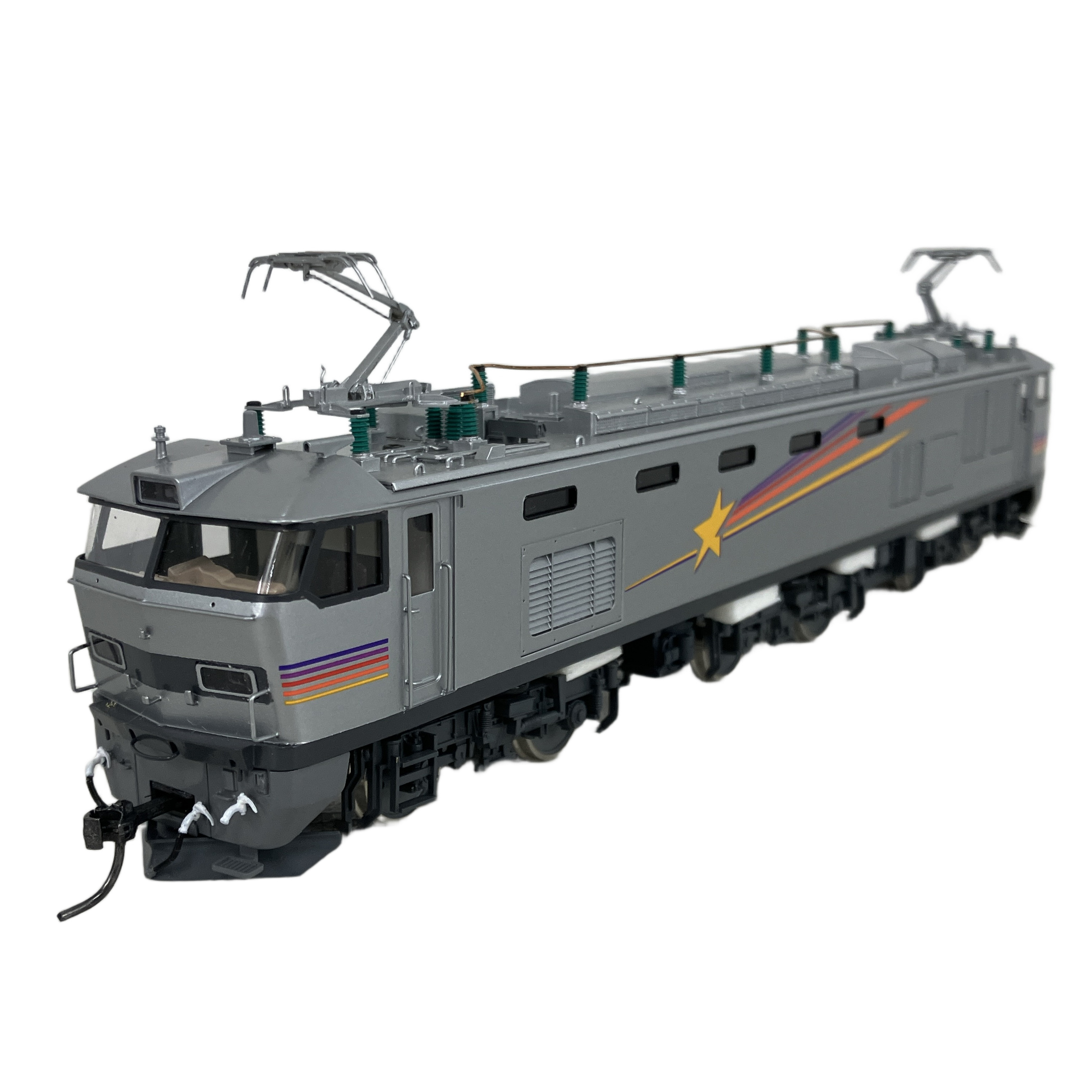 エンドウ EF510-500