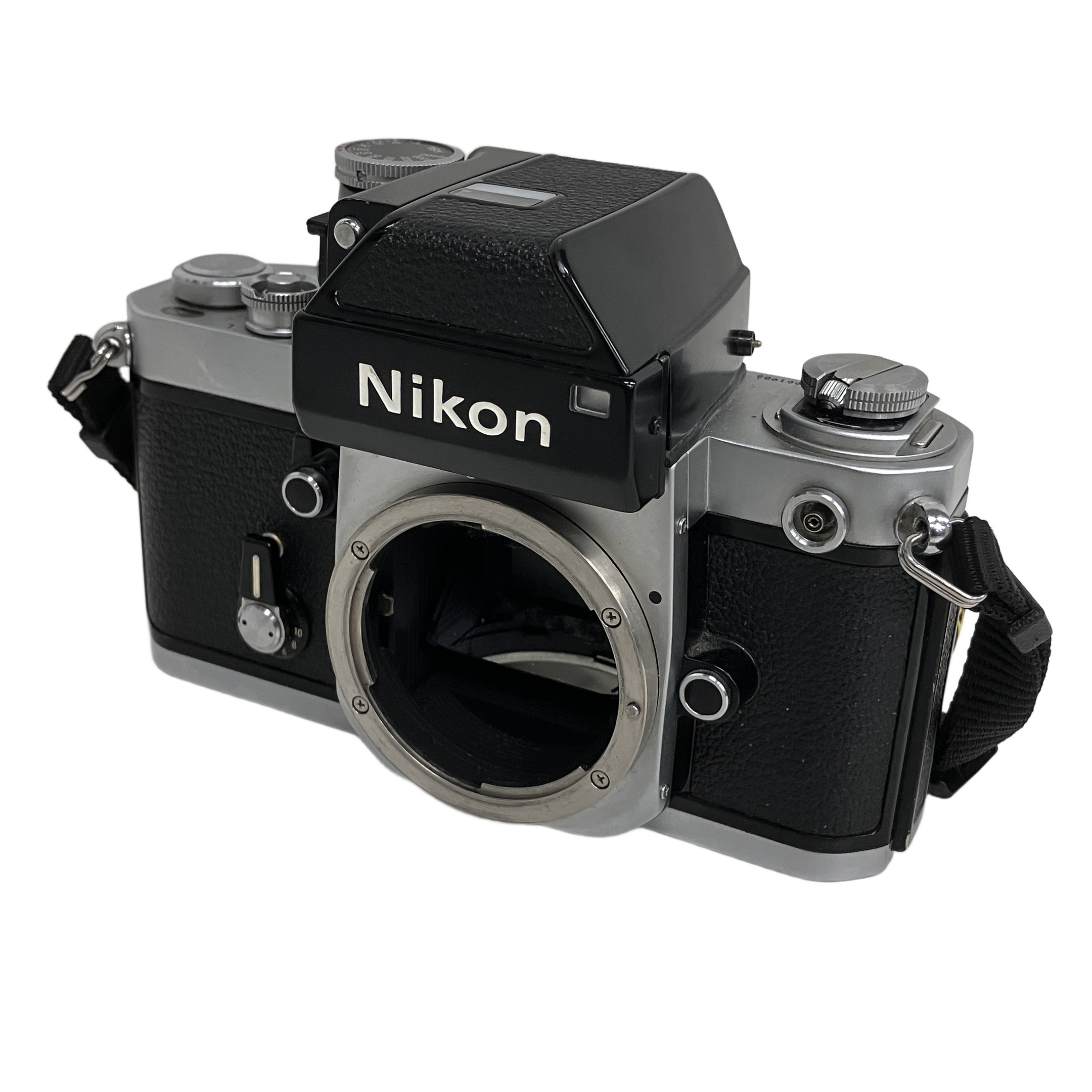 Nikon  F2 フォトミック 