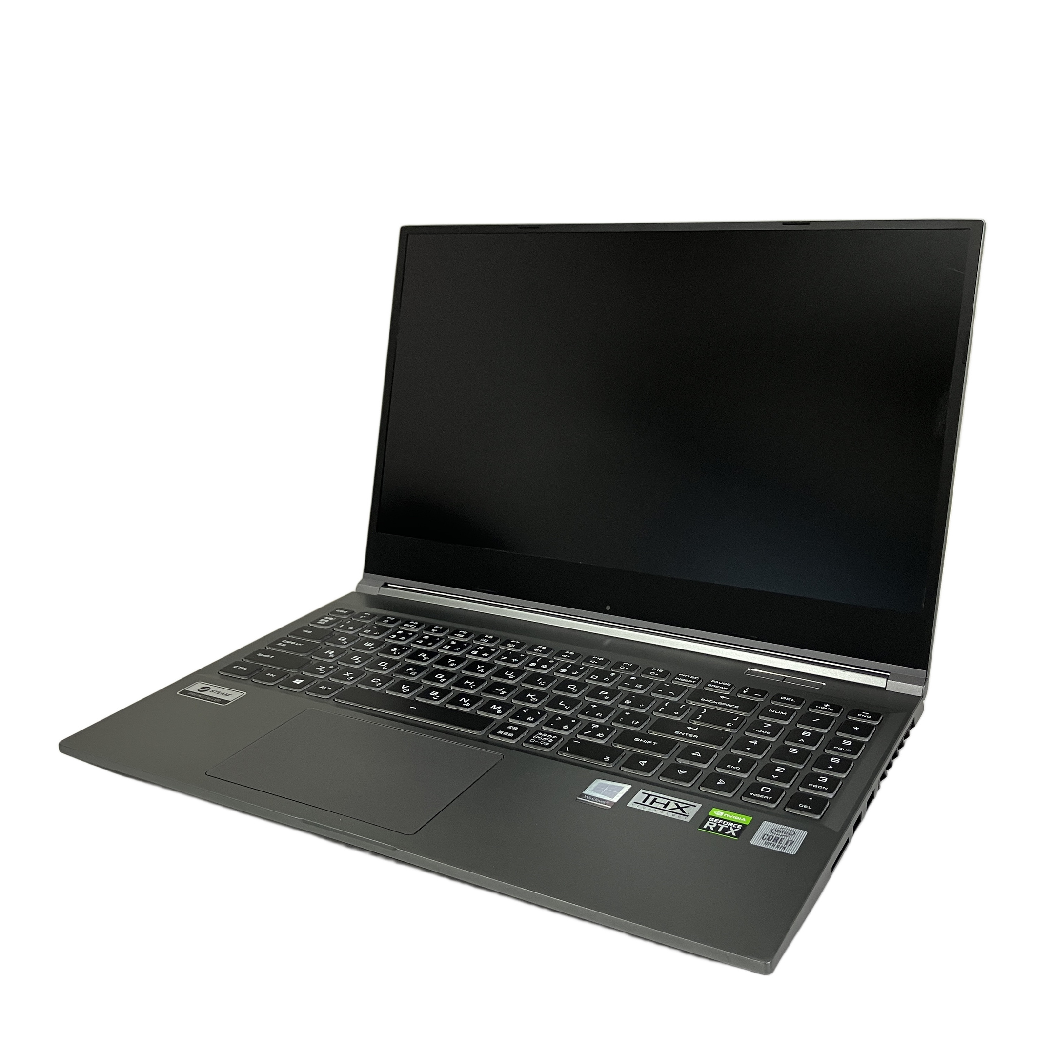 Thirdwave Corporation GCL2060RGF-T(10875H/note)