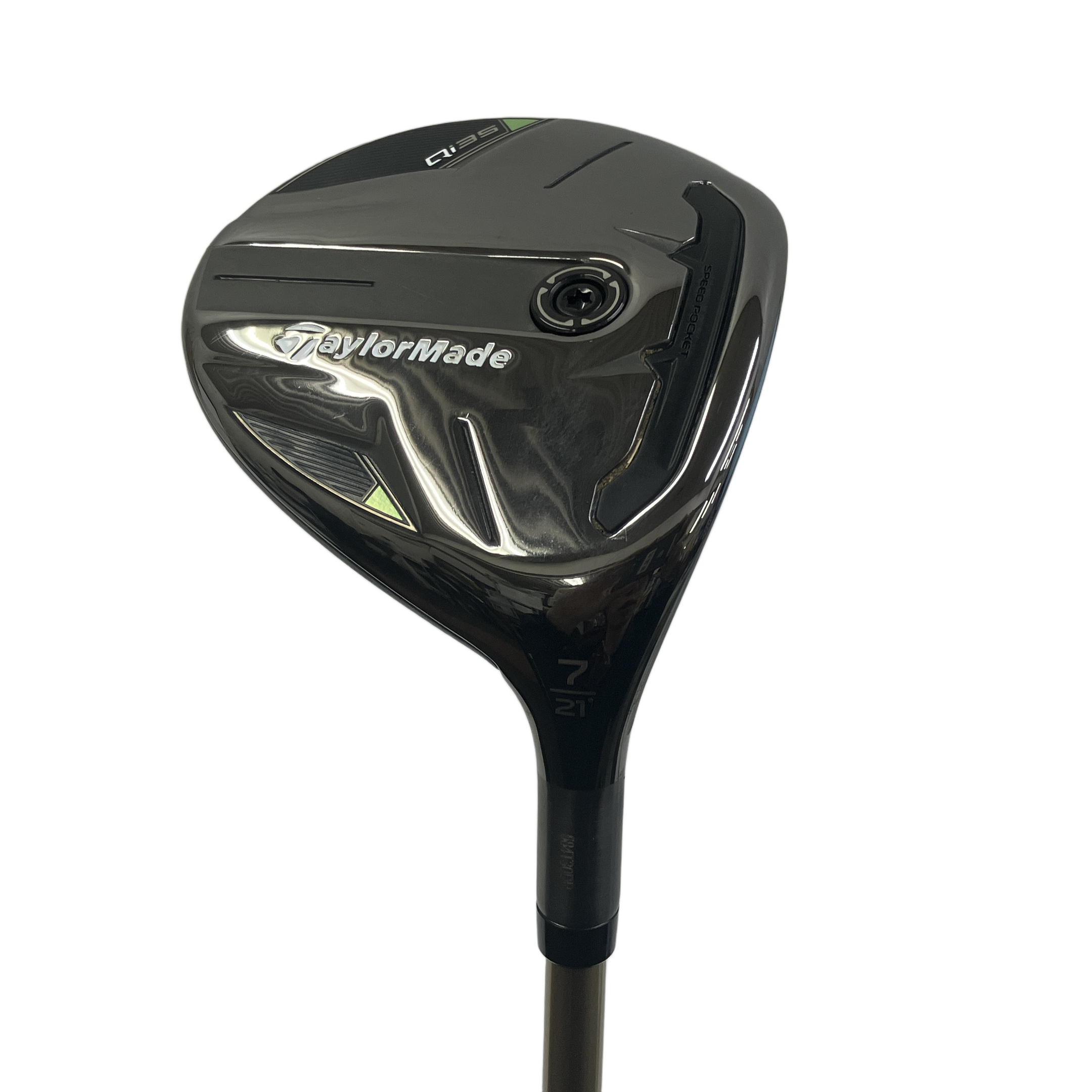 TaylorMade ゴルフクラブ Qi35