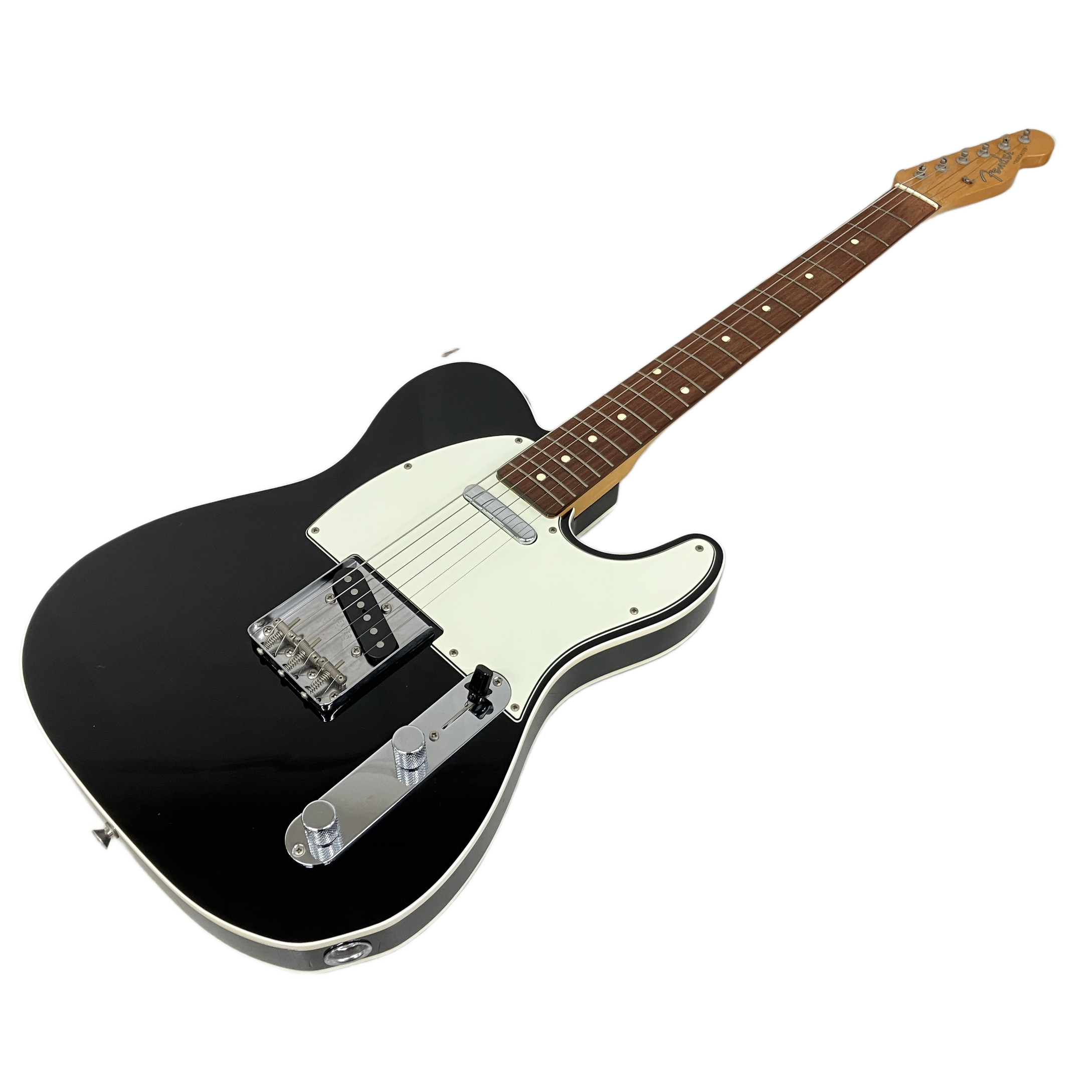 Fender JAPAN TELECASTER