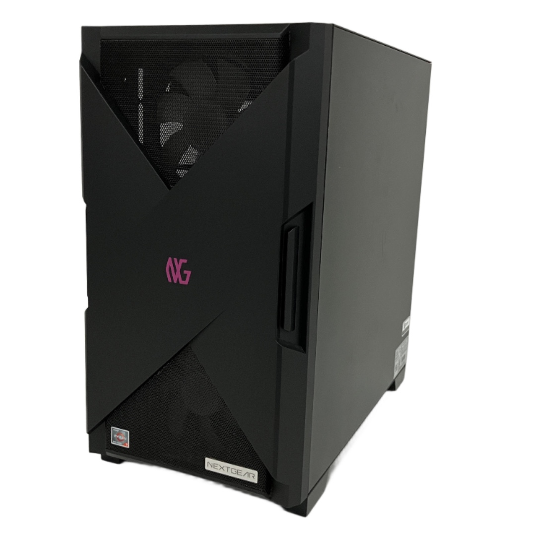 NEXTGEAR  JGA7G7SB5ABC