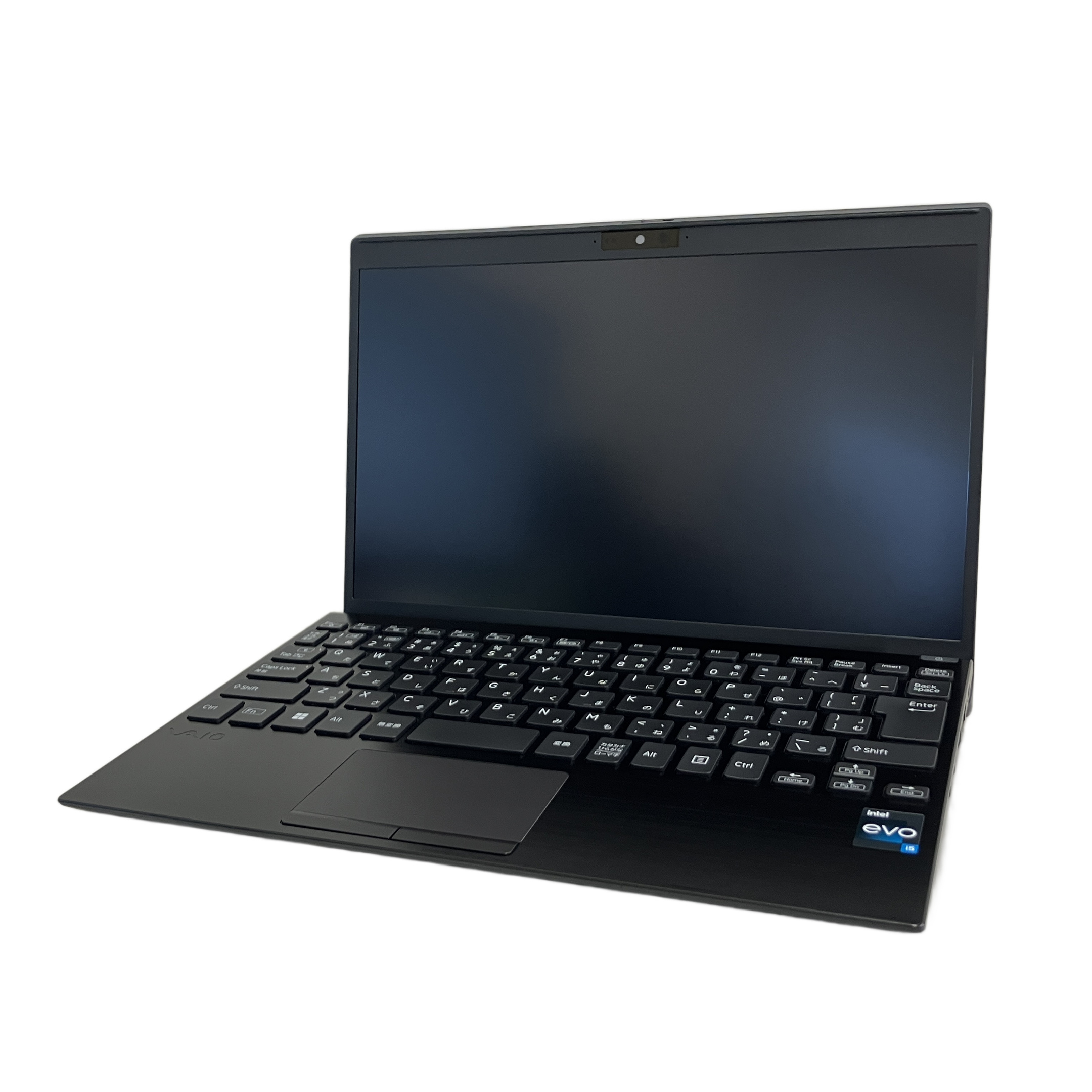 VAIO Corporation  VJS126