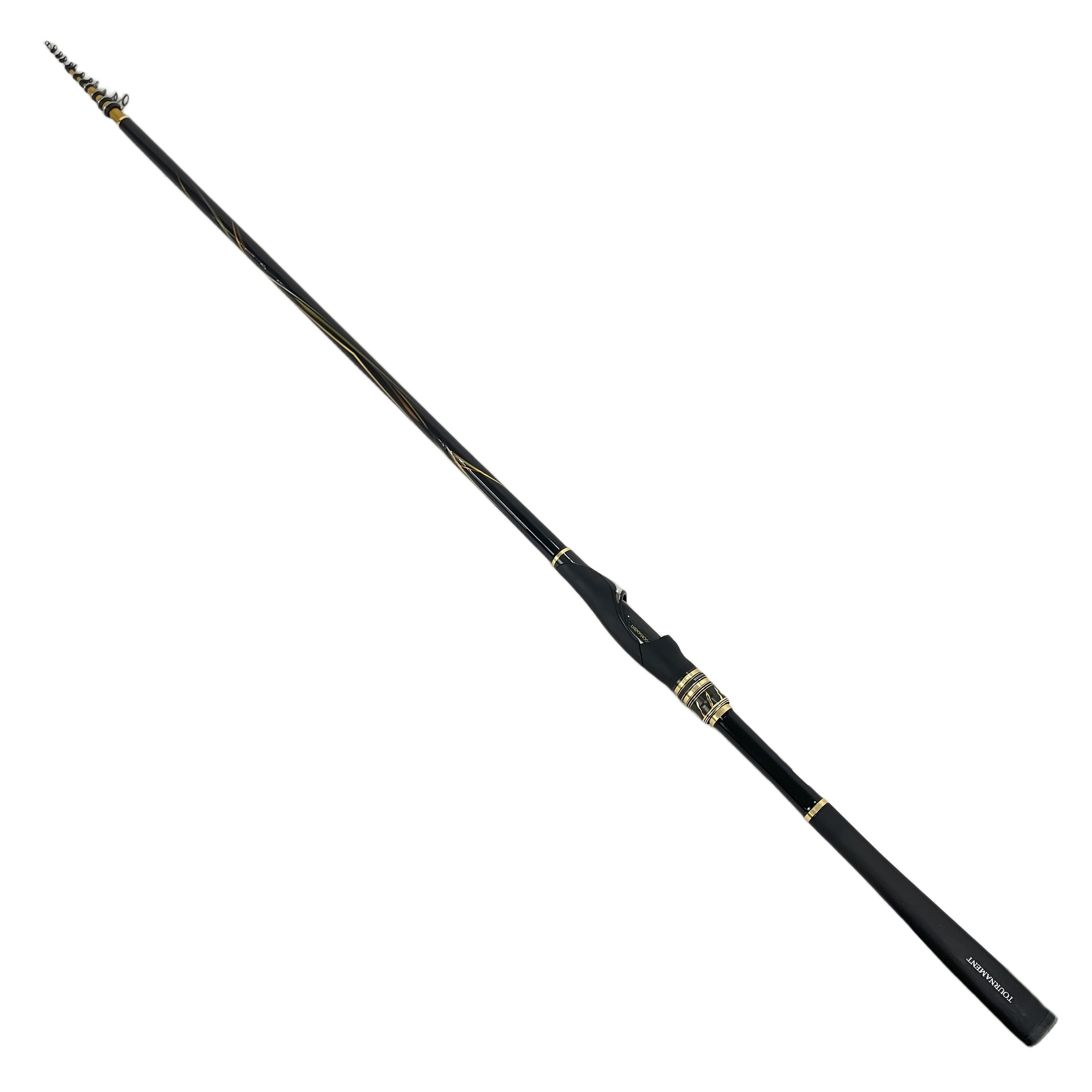 DAIWA   ISO AGS 1.5-53