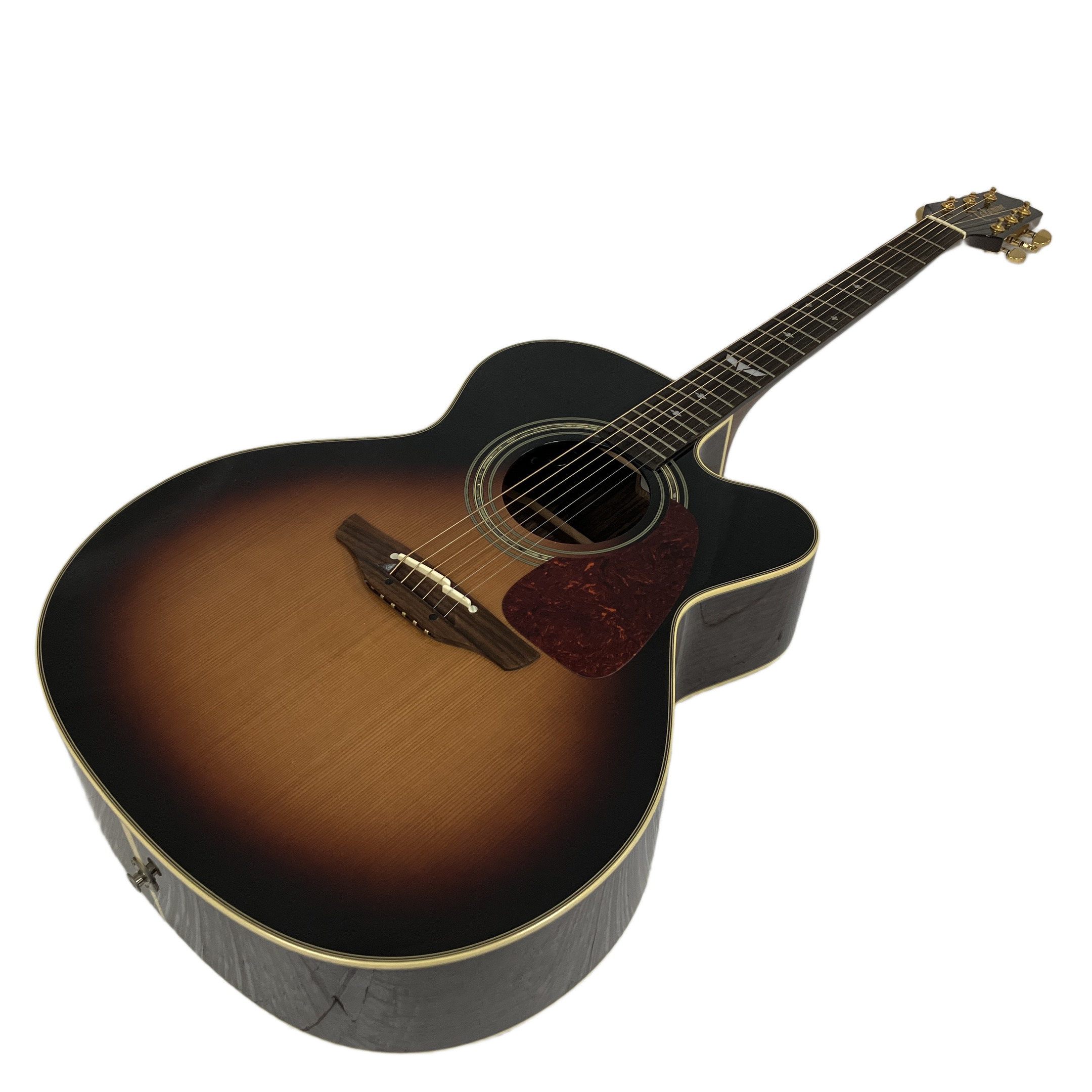 Takamine DSP015TBS