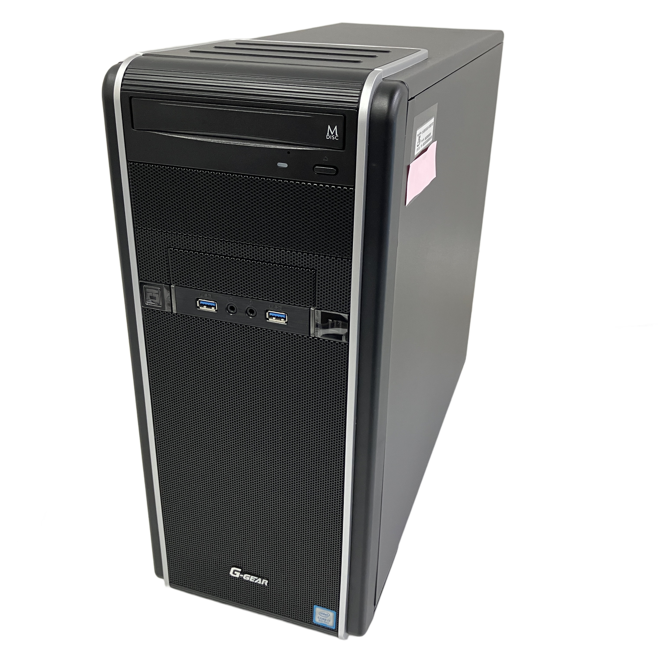 TSUKUMO  G-GEAR GA7J-E180T/RT2