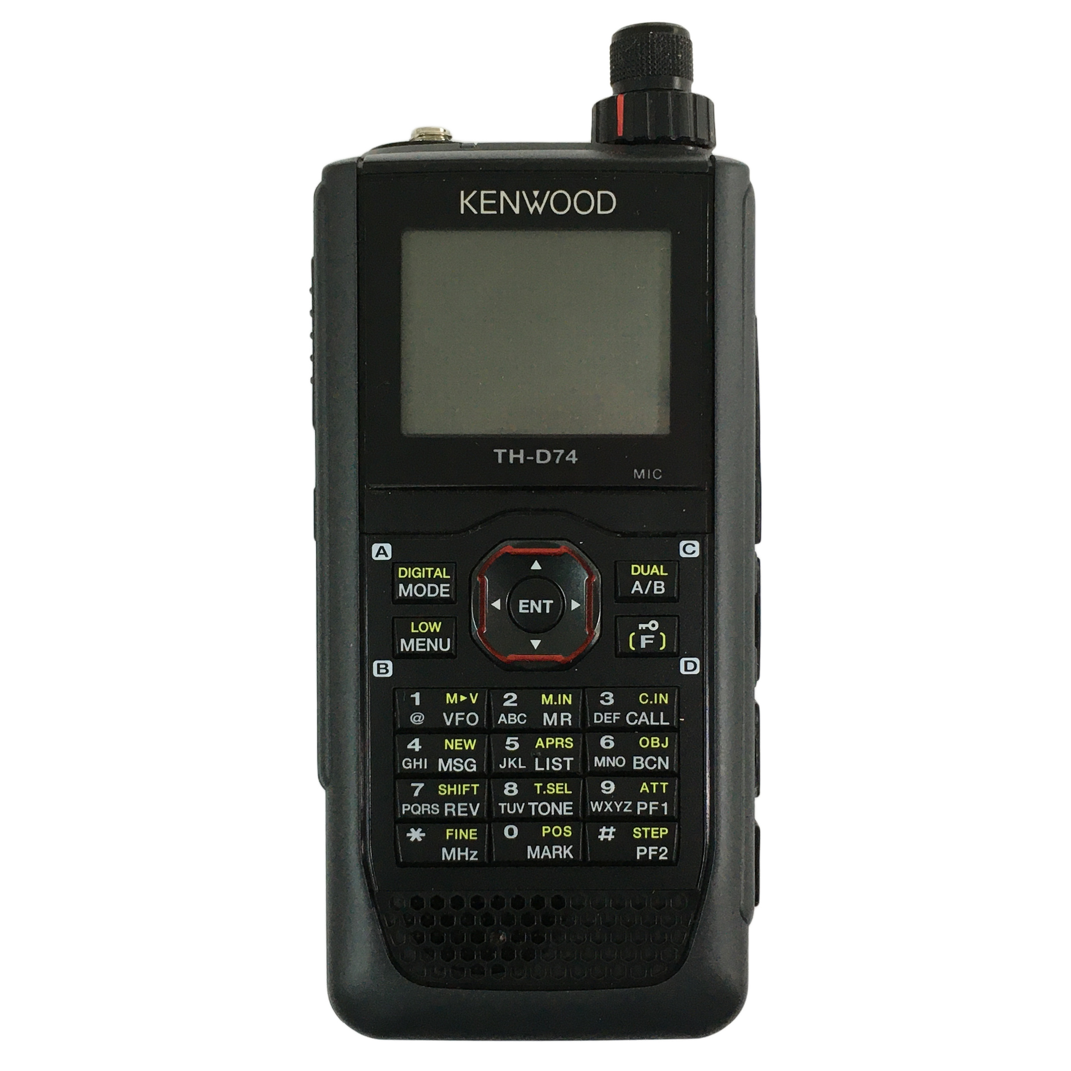 KENWOOD   TH-D74 