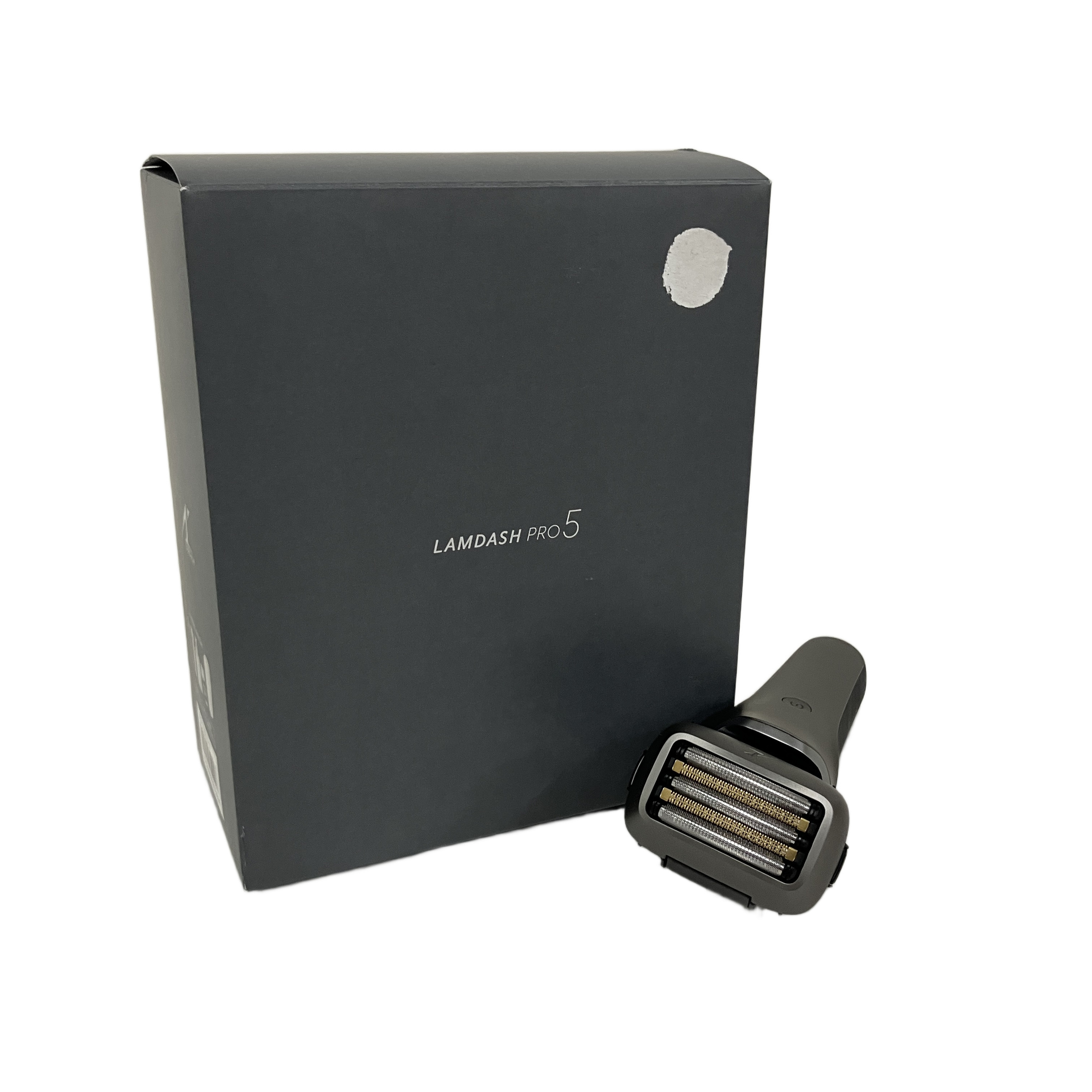 Panasonic   ES-L580U-S