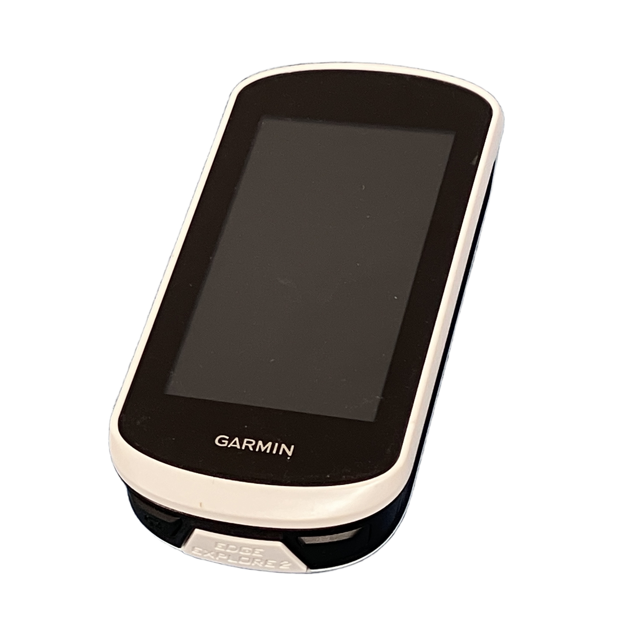 GARMIN サイクルコンピューター explore 2