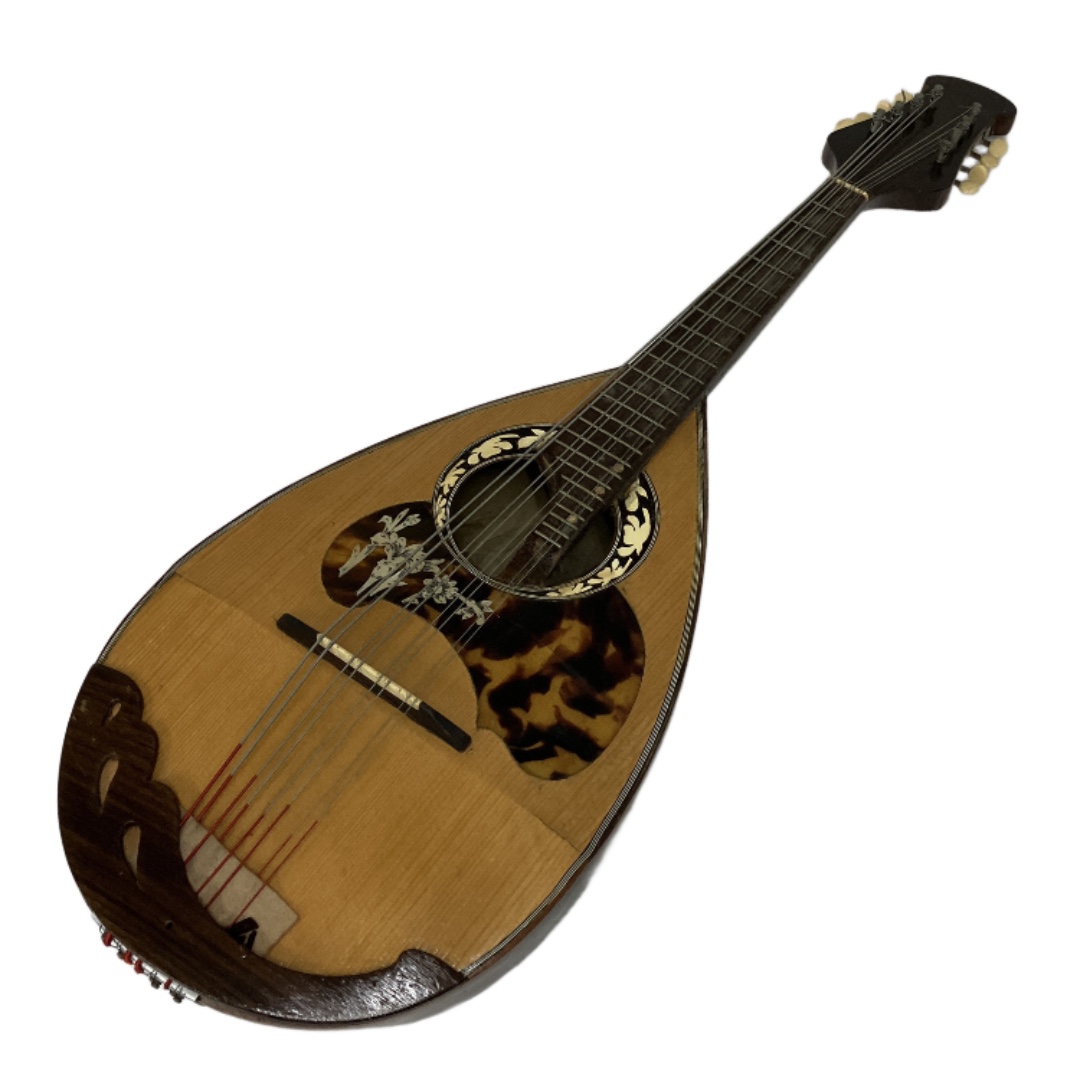 RAFFAELE CALACE & FIGLIO  なし