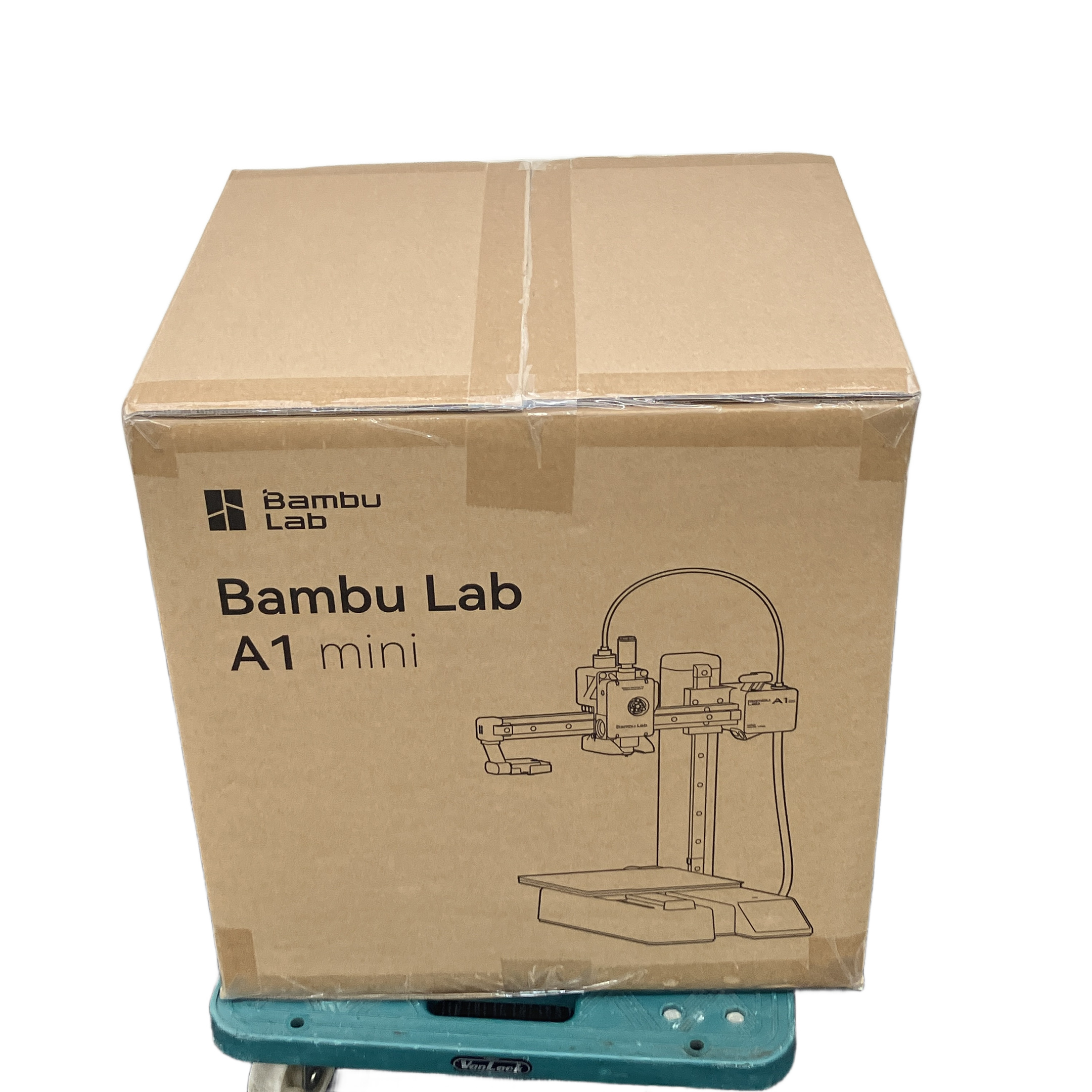 Bambu Lab    PF002-M-JP