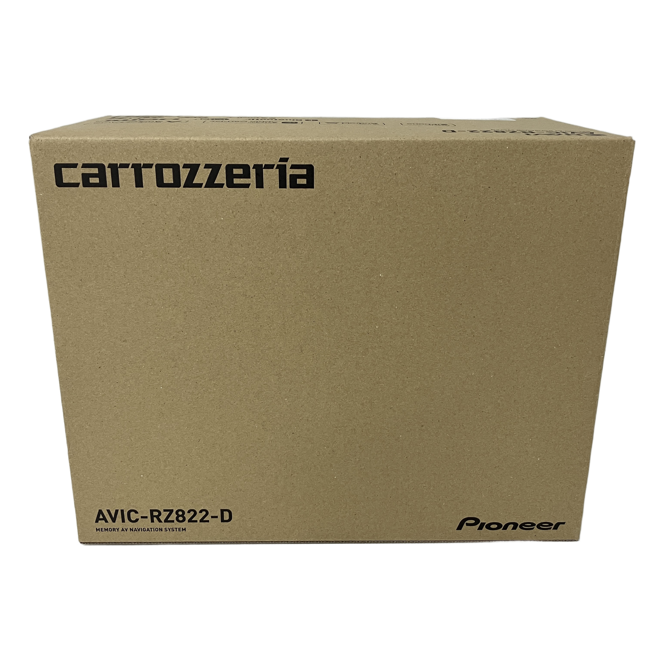 Pioneer   AVIC-RZ822-D