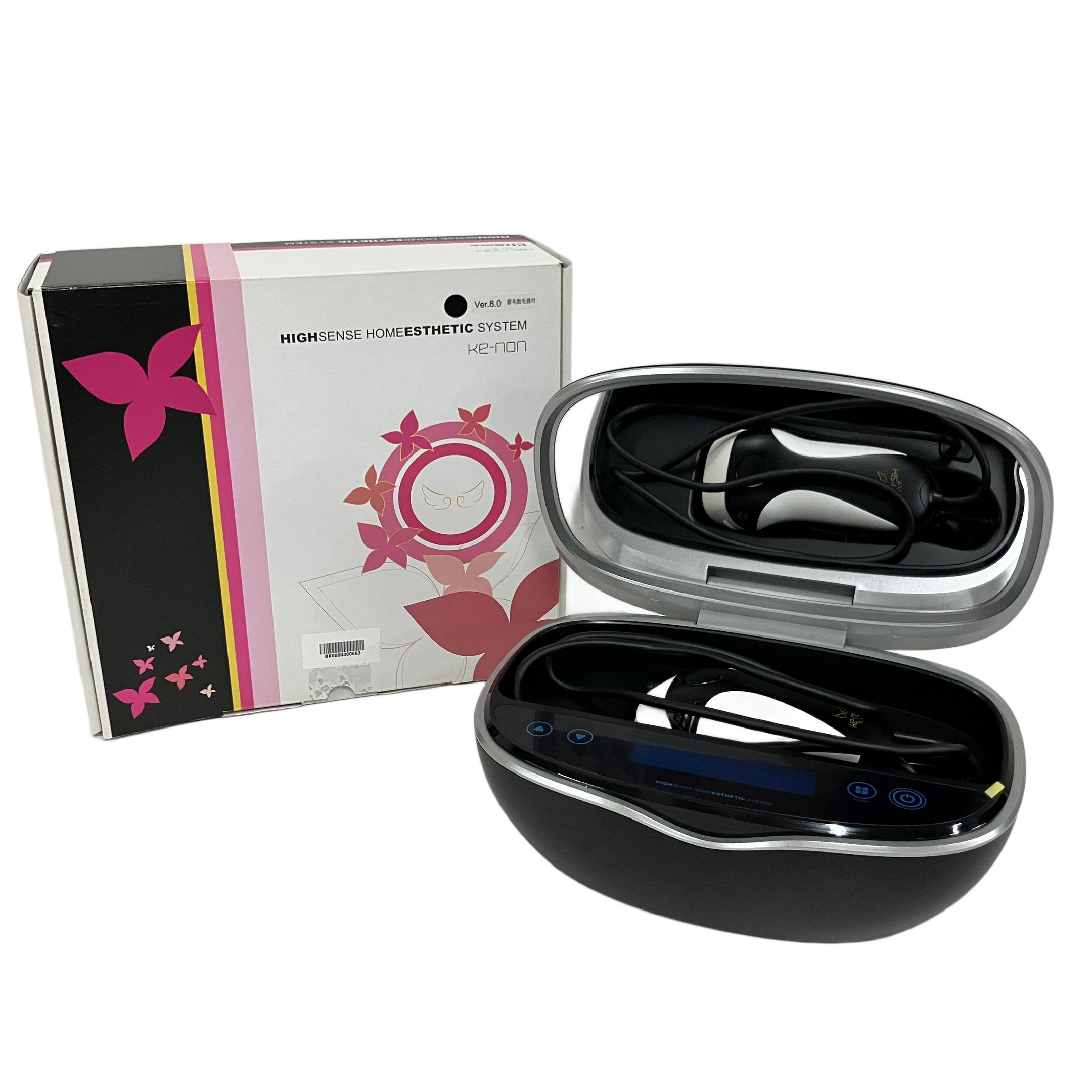 エムテック  NIPL-2080