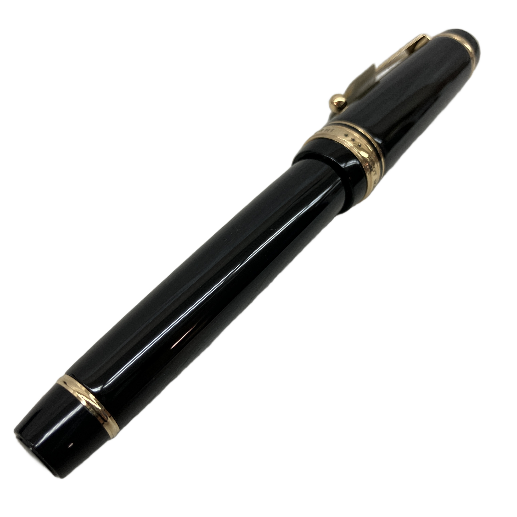 PILOT  FKV-88SR-B-M