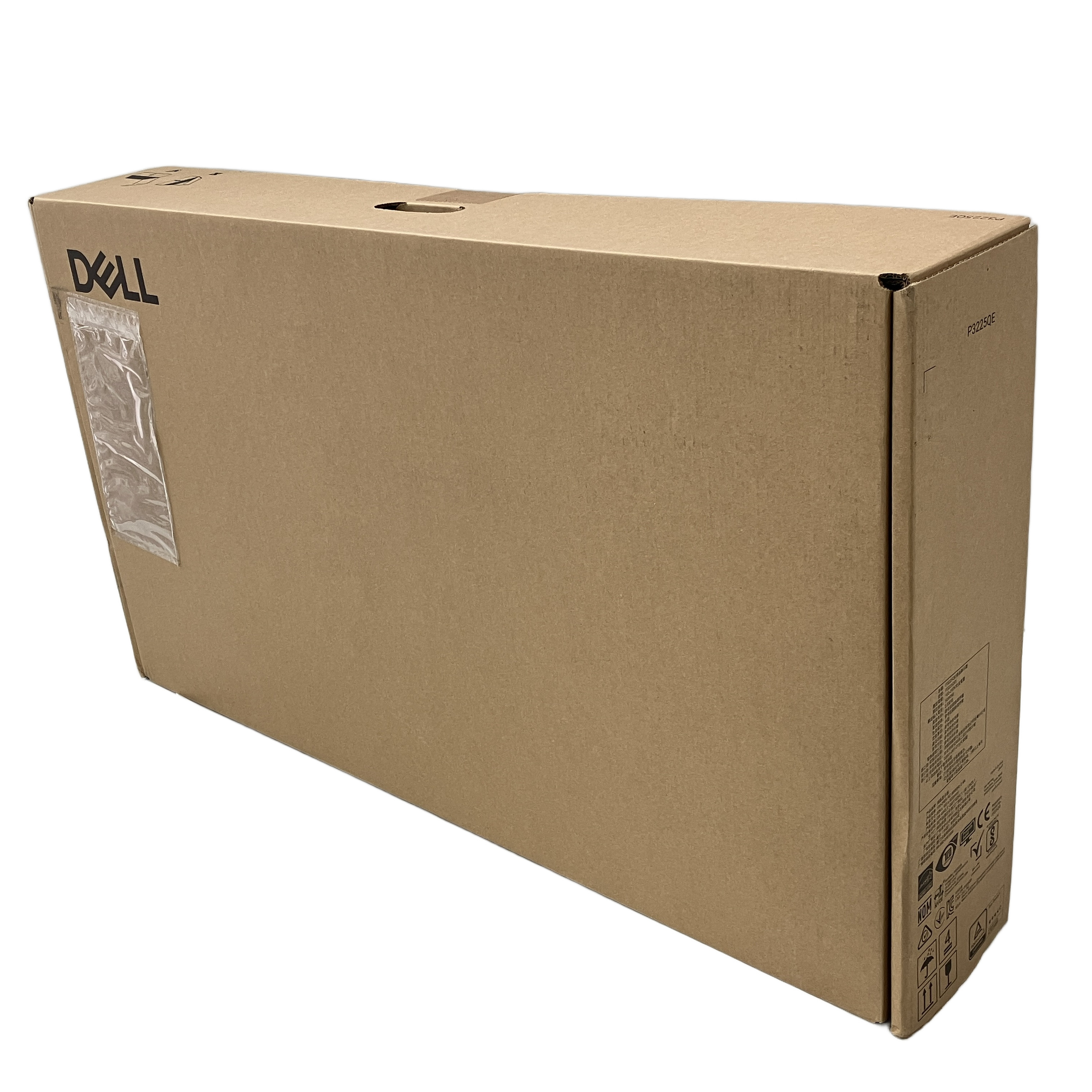 DELL   P3225QE Pro 32 Plus